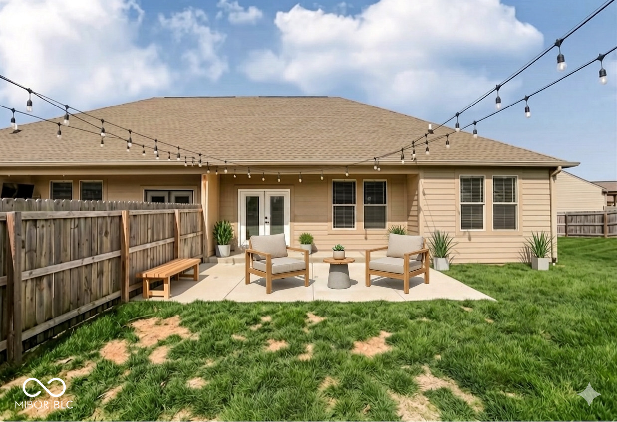 2144 Connie Court