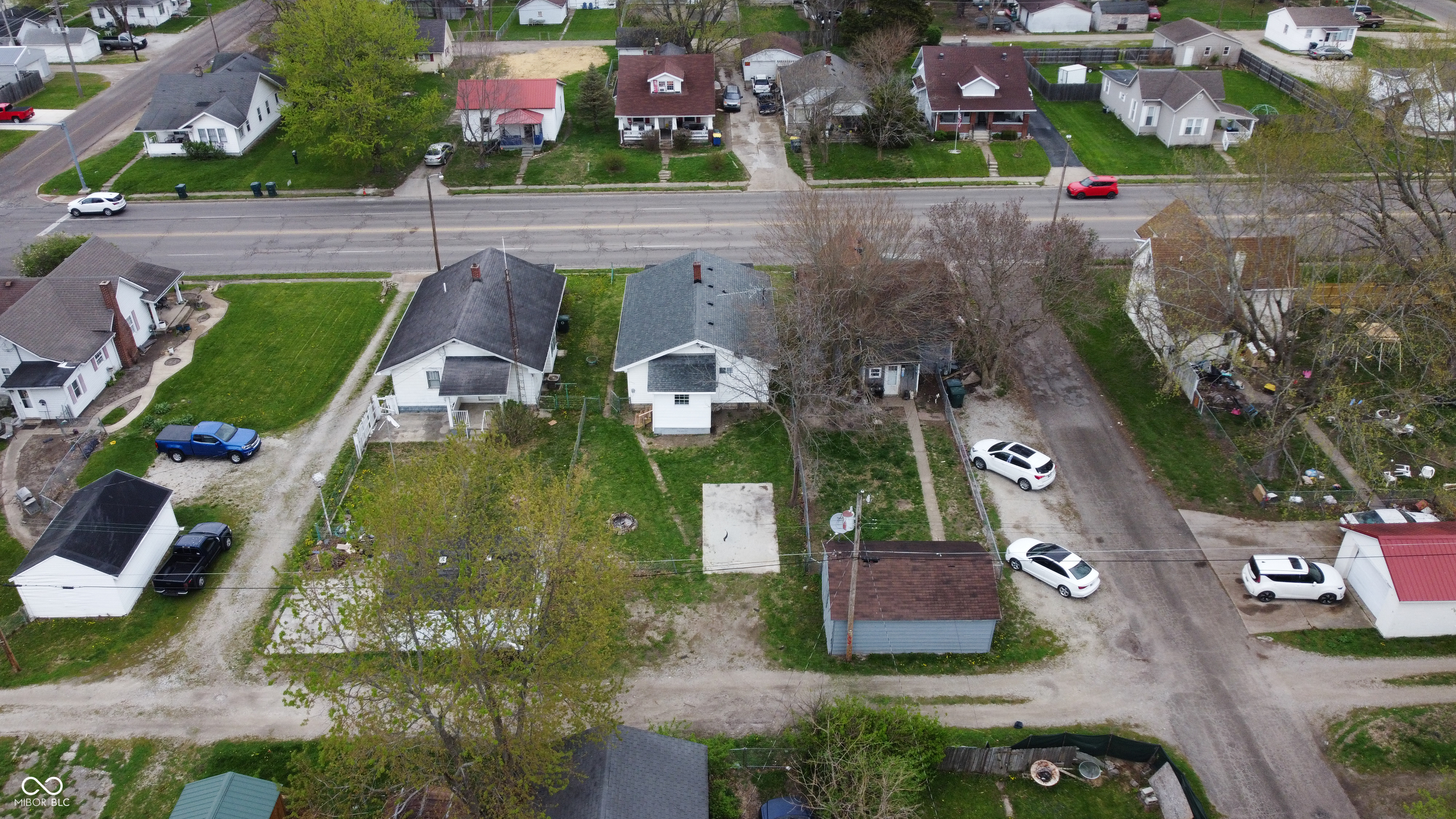 1605 W Memorial Drive