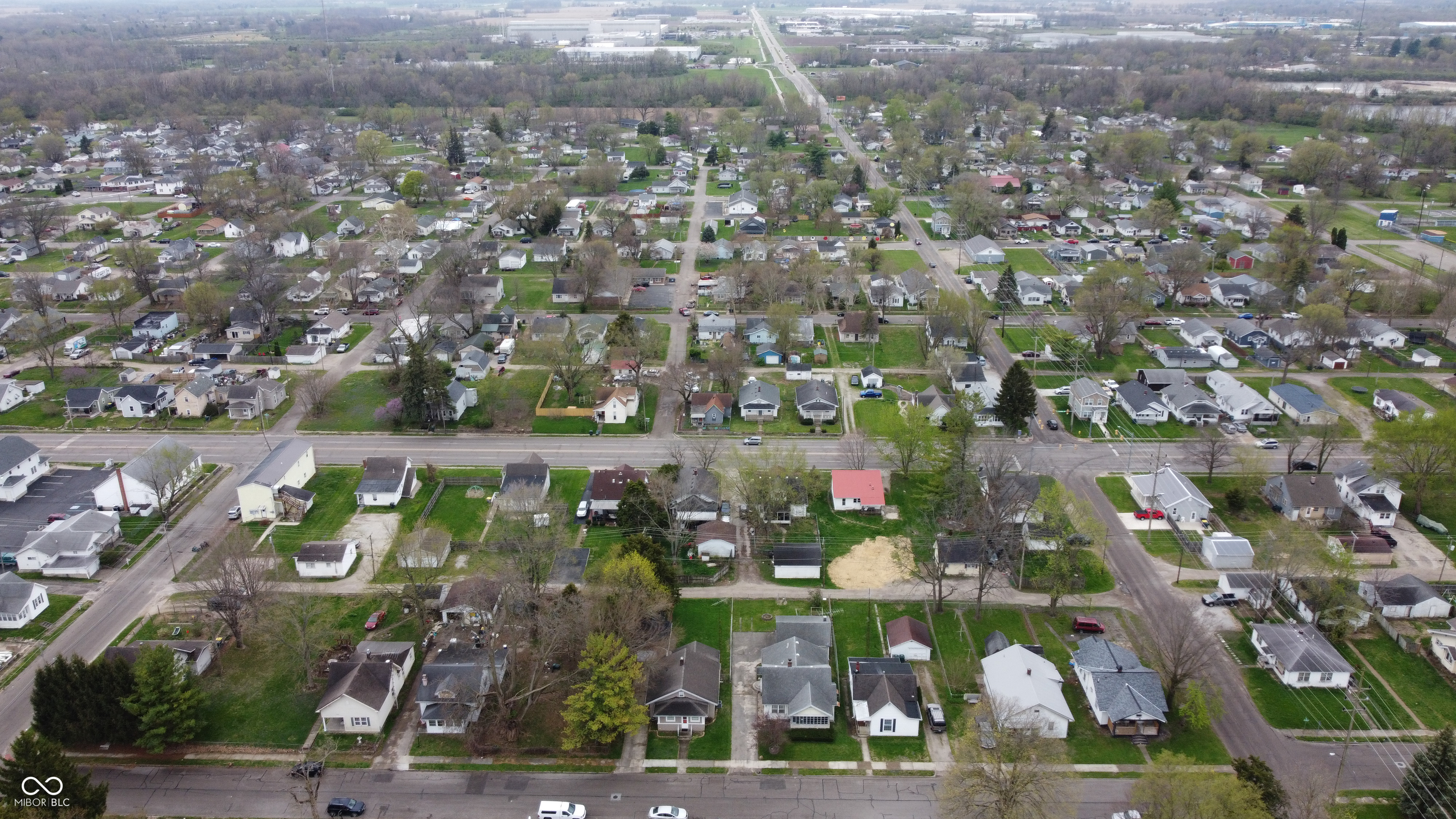 1605 W Memorial Drive
