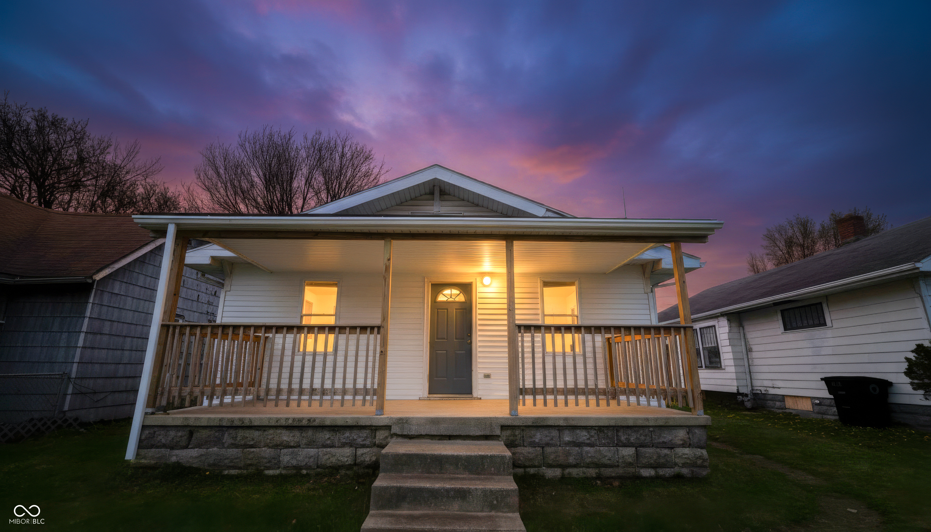 1605 W Memorial Drive