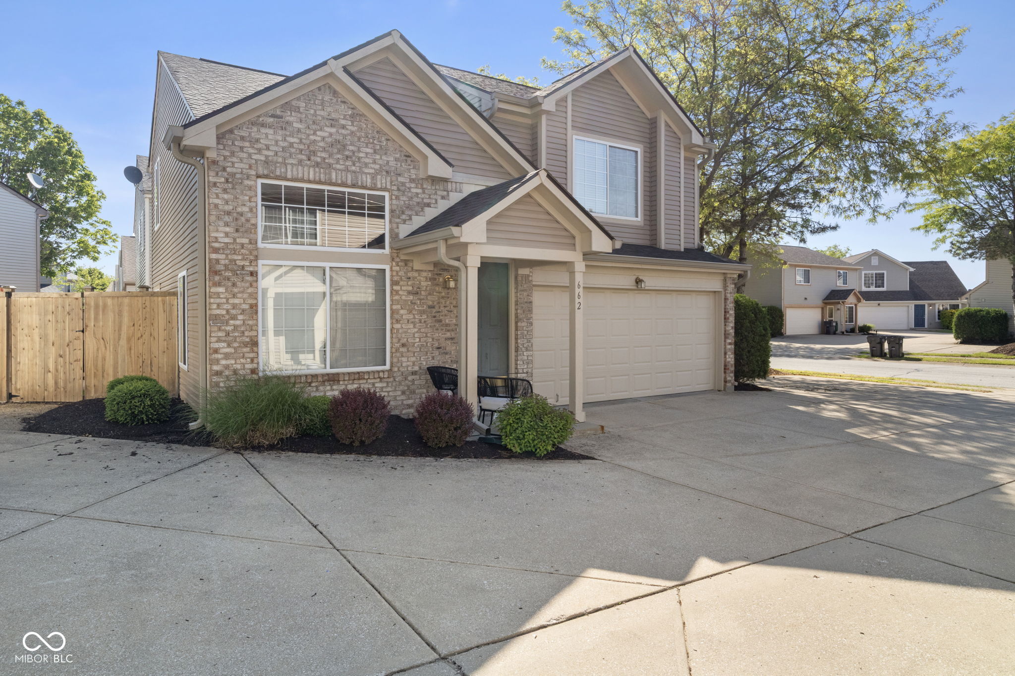 662 Cembra Drive