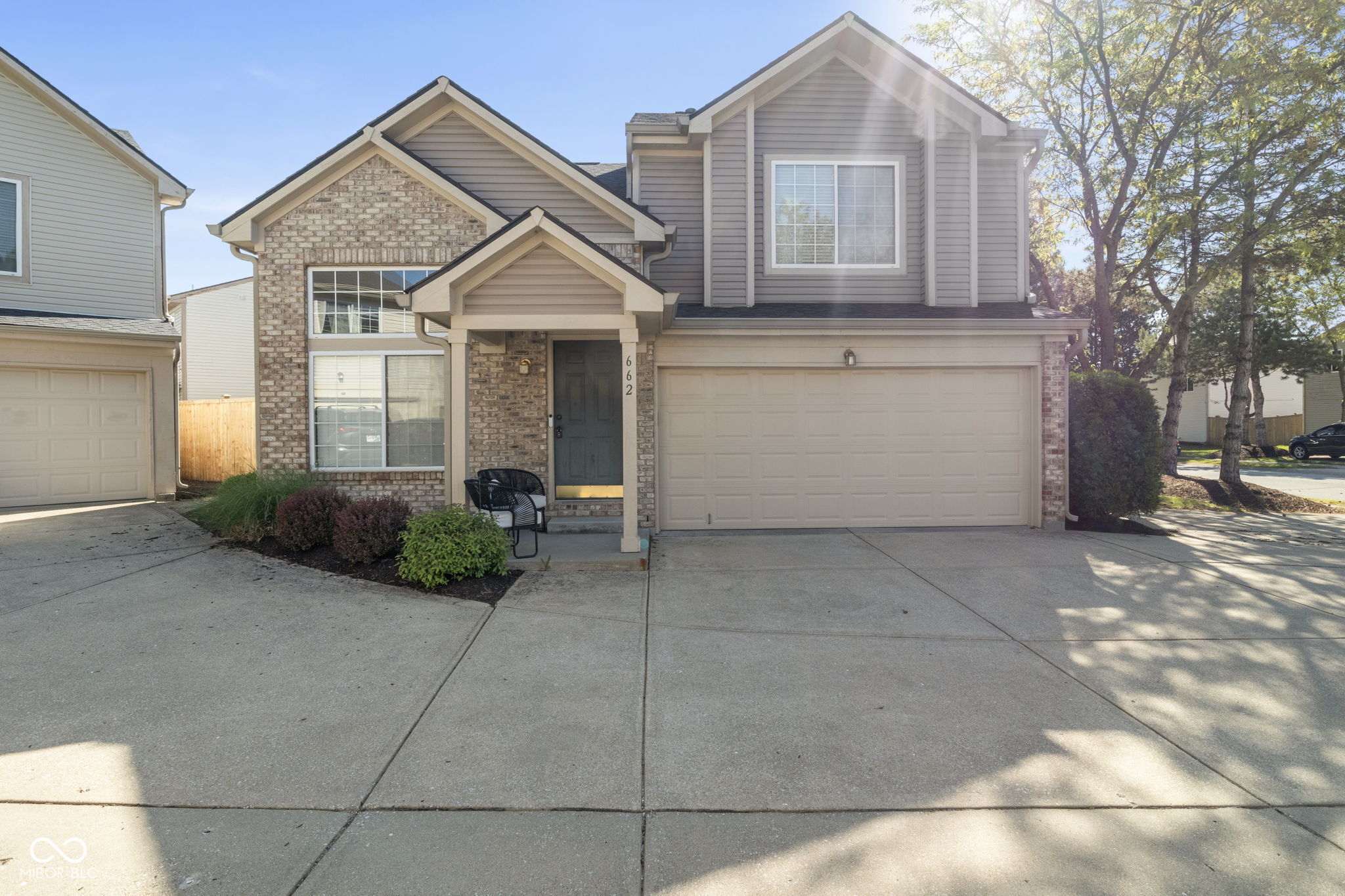 662 Cembra Drive