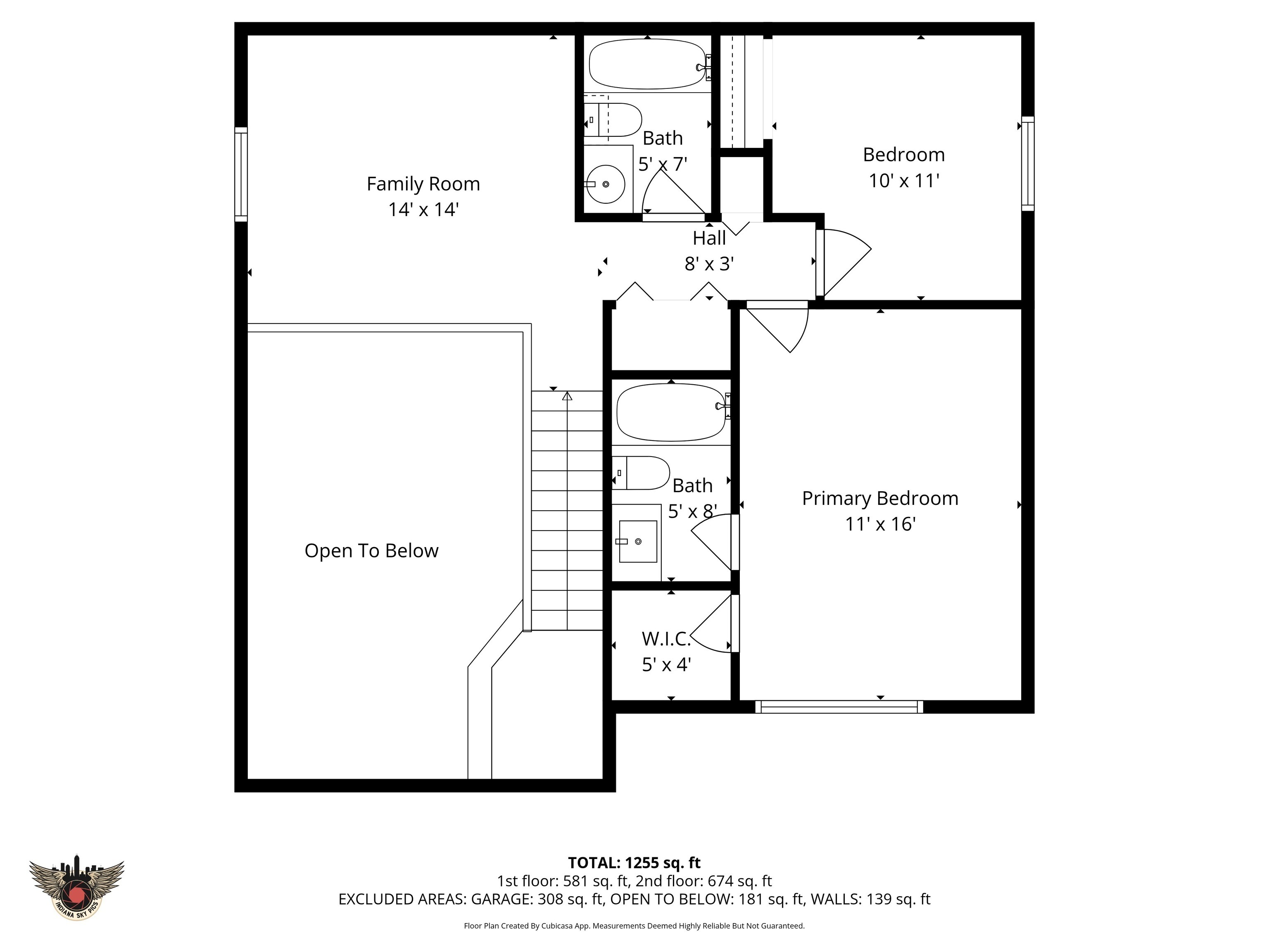 662 Cembra Drive