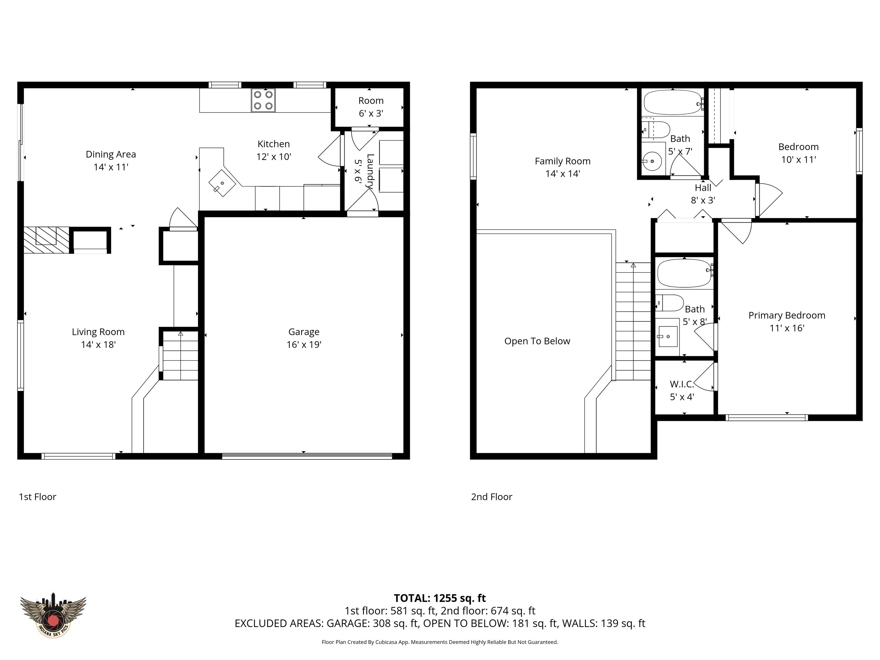 662 Cembra Drive