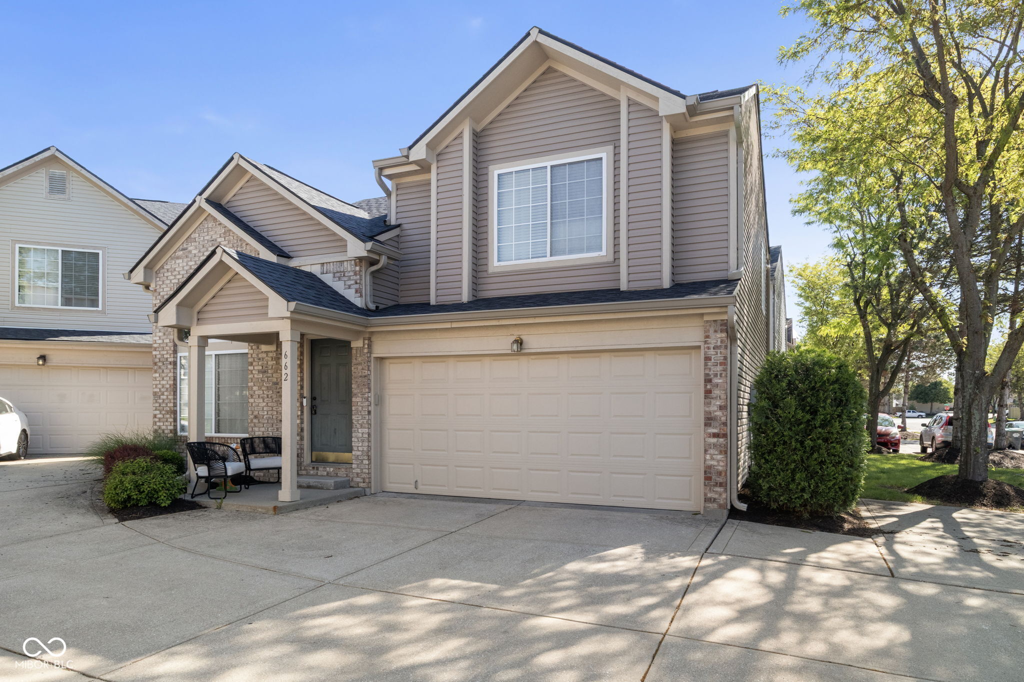 662 Cembra Drive