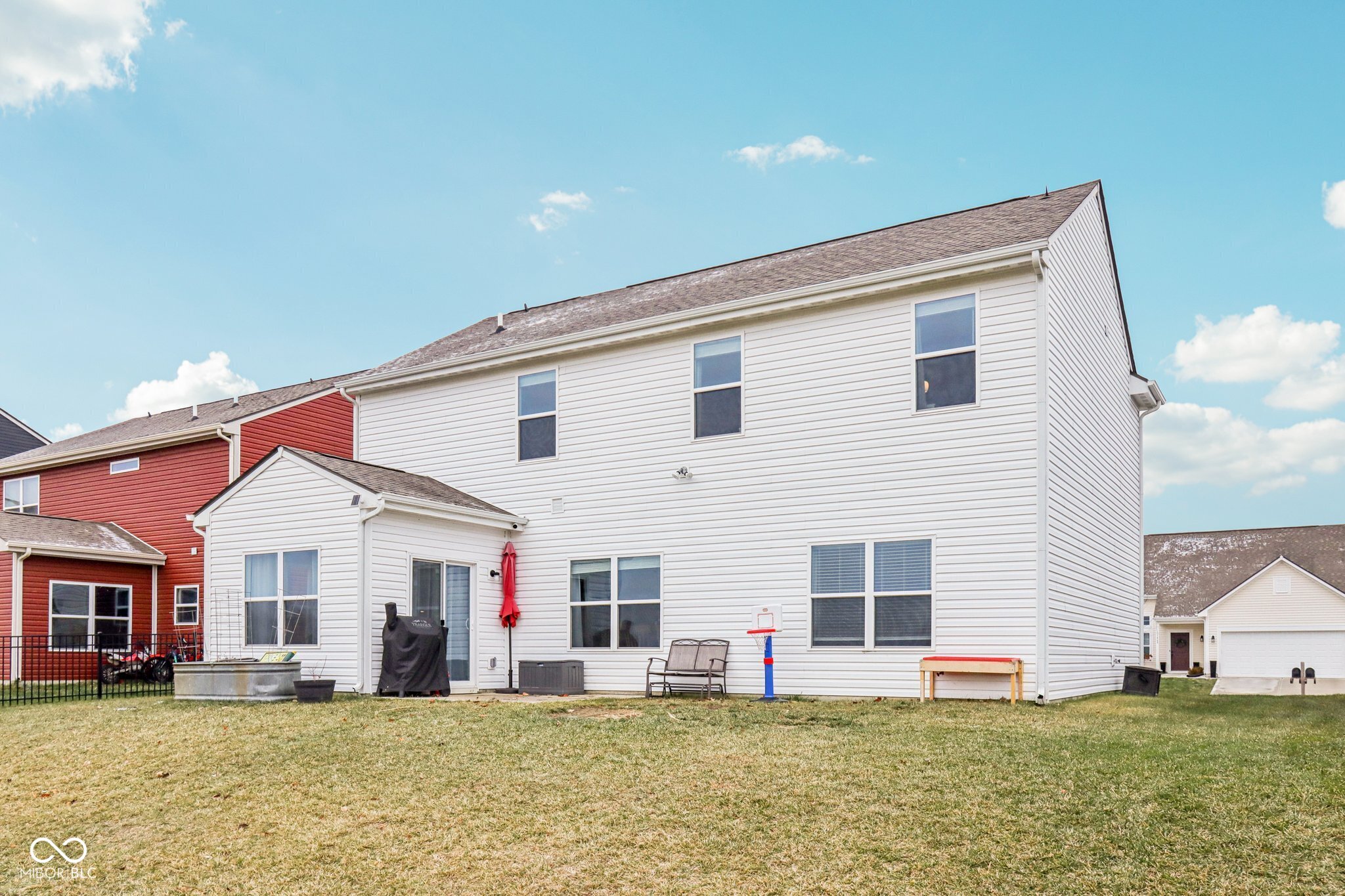 1469 Bigleaf Drive