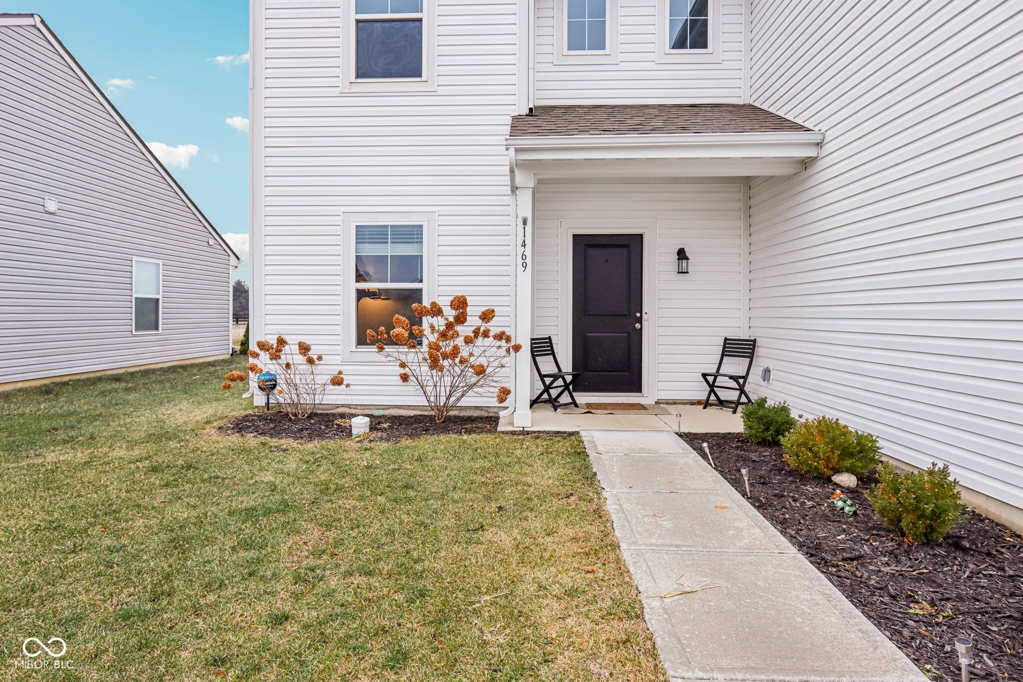 1469 Bigleaf Drive