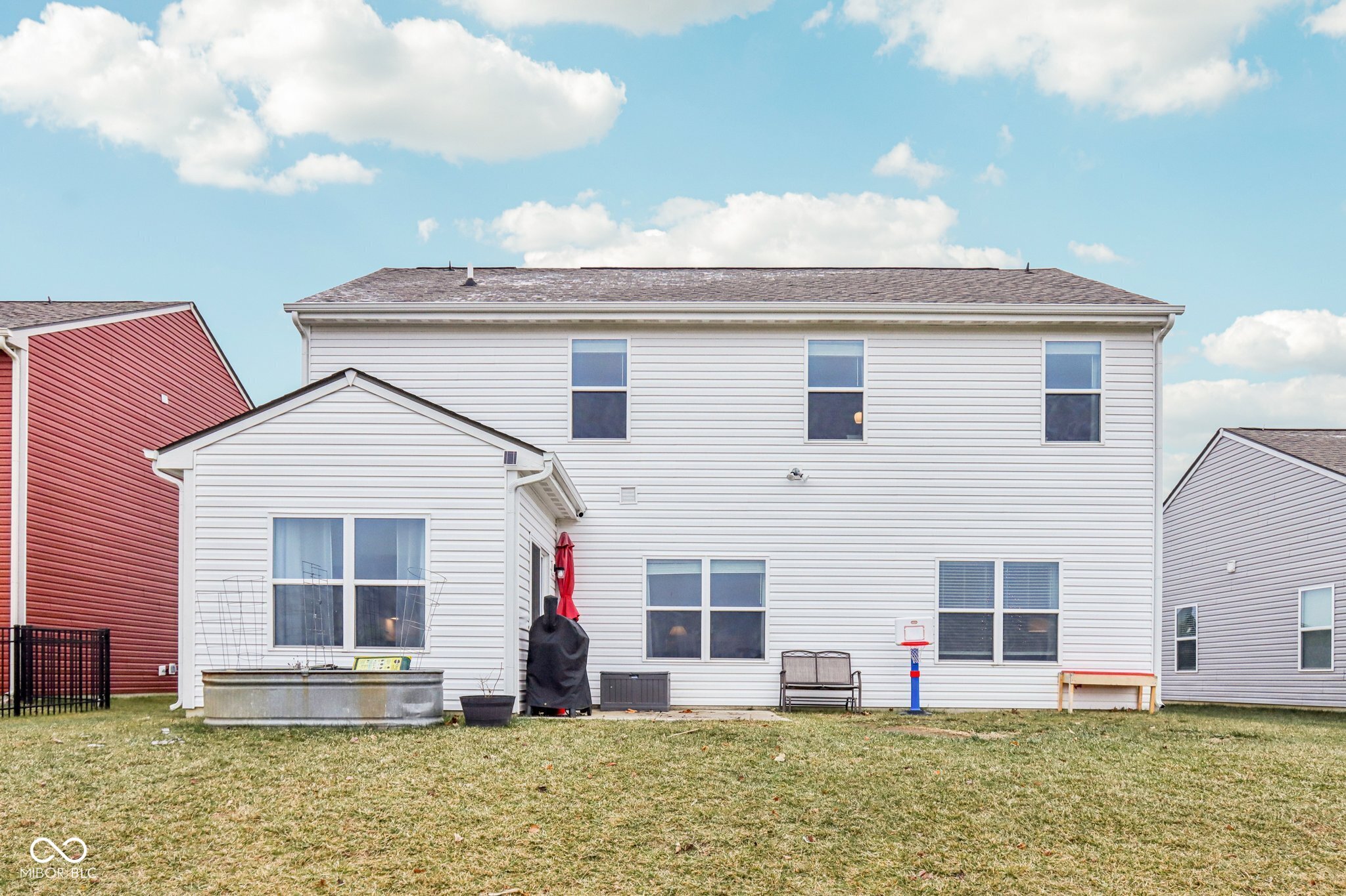 1469 Bigleaf Drive