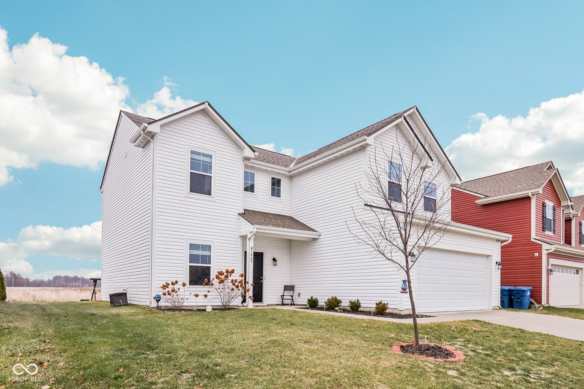 1469 Bigleaf Drive