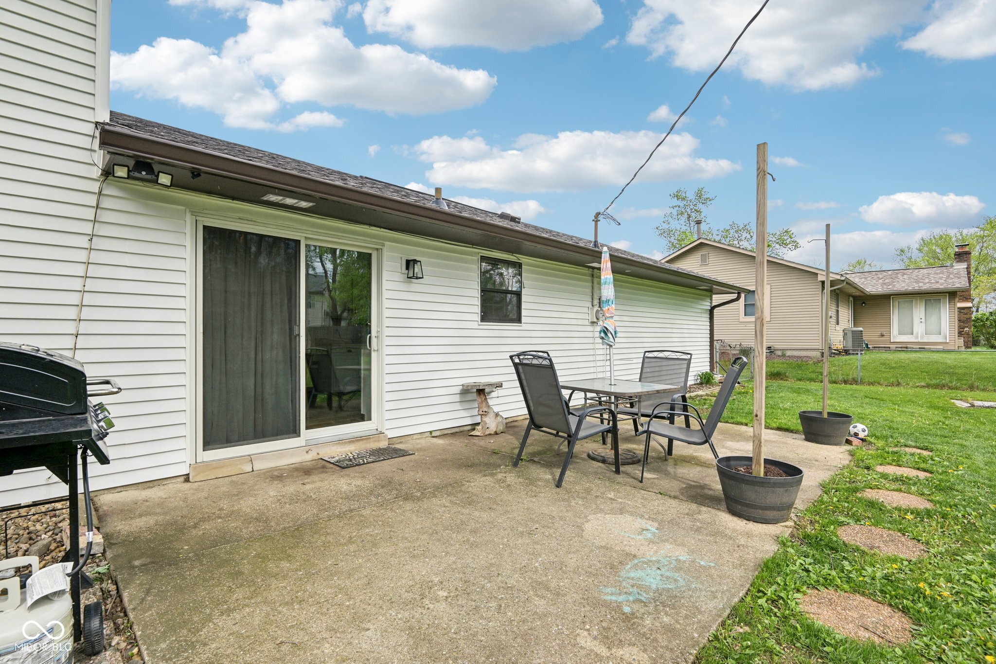 519 N Odell Street