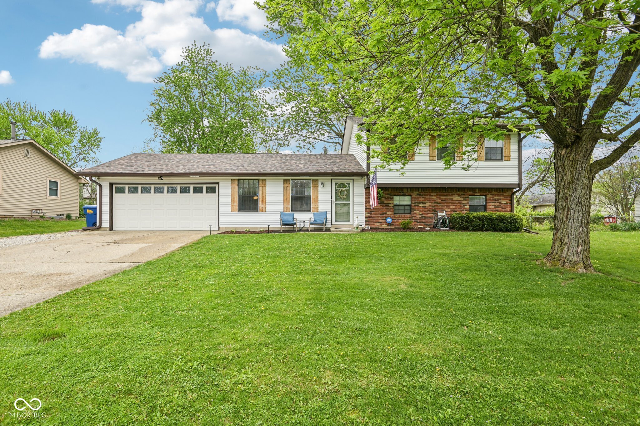519 N Odell Street