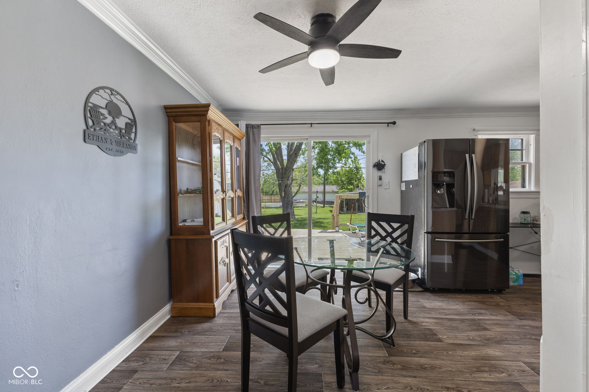 5429 W Mooresville Road