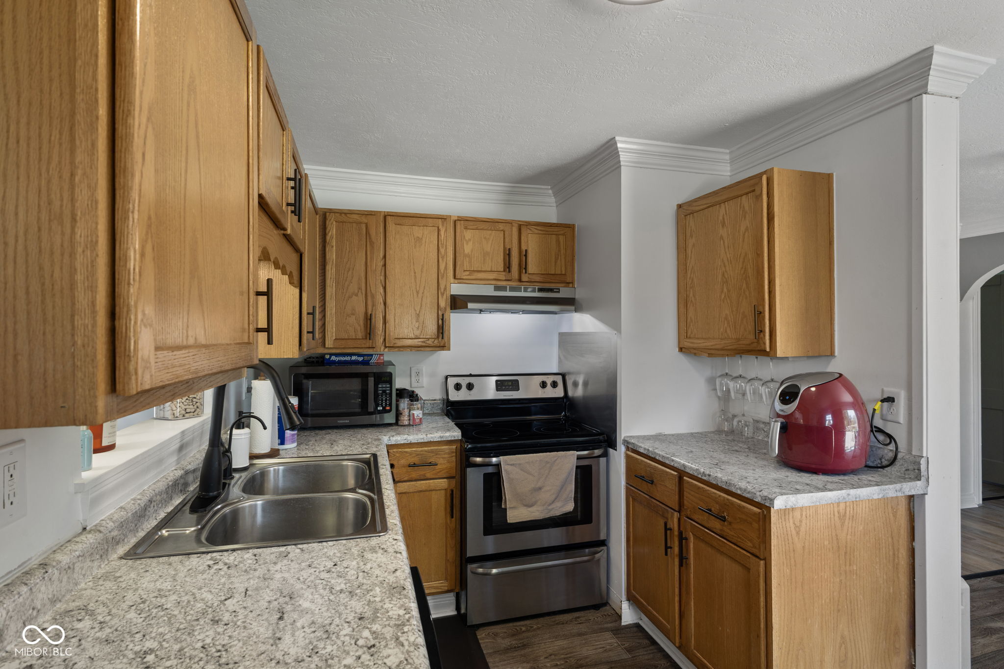 5429 W Mooresville Road