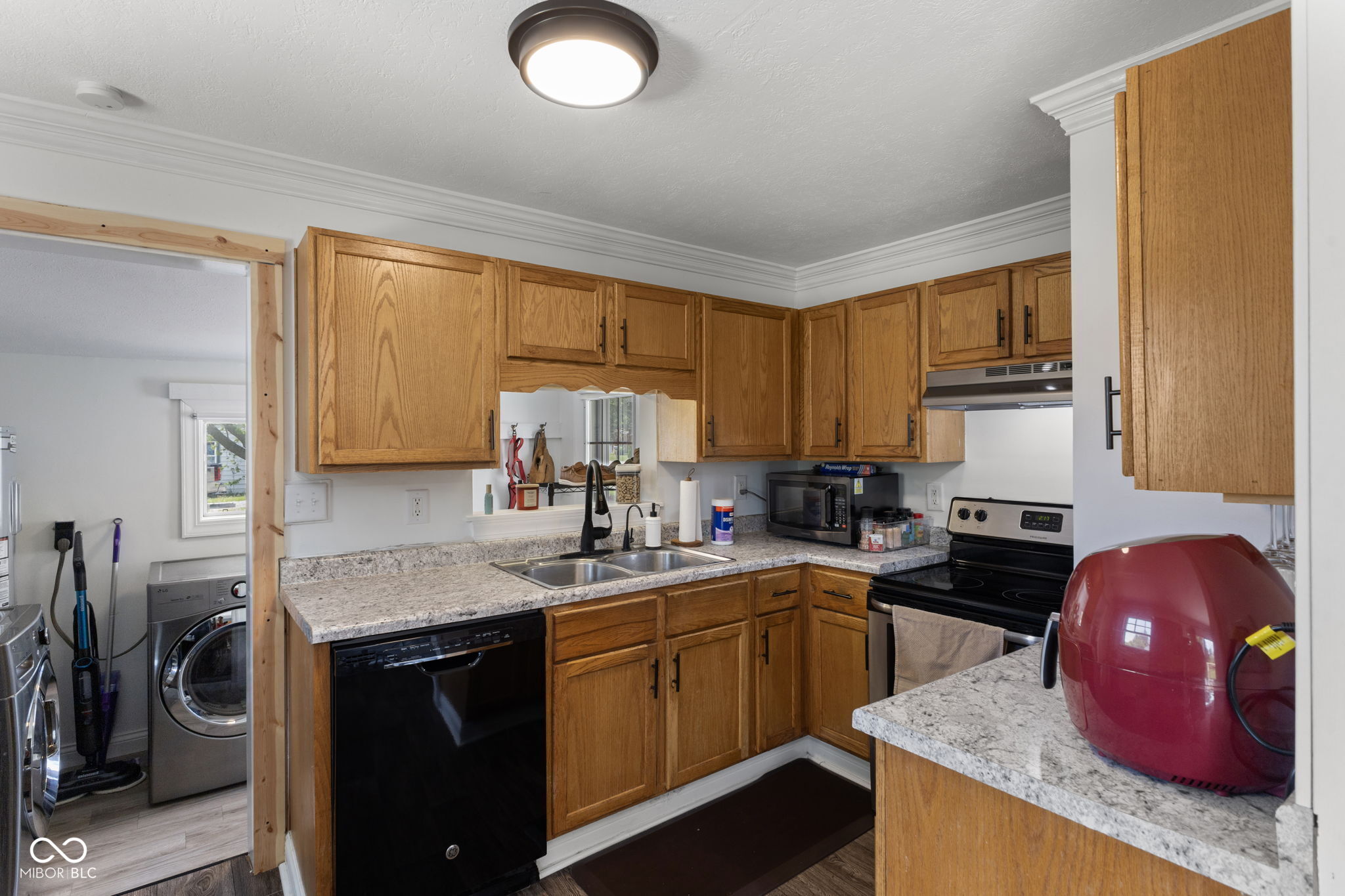 5429 W Mooresville Road