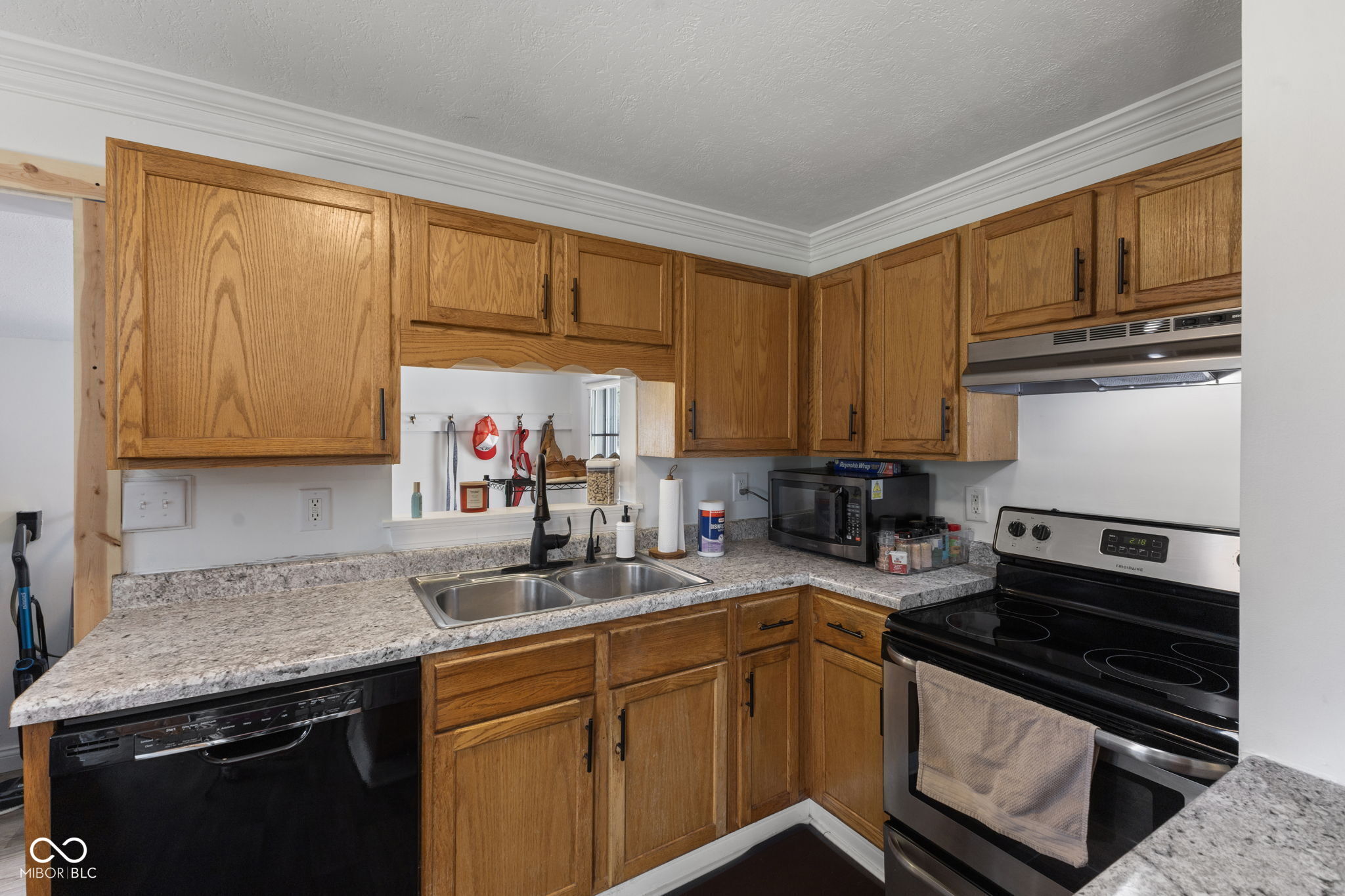 5429 W Mooresville Road