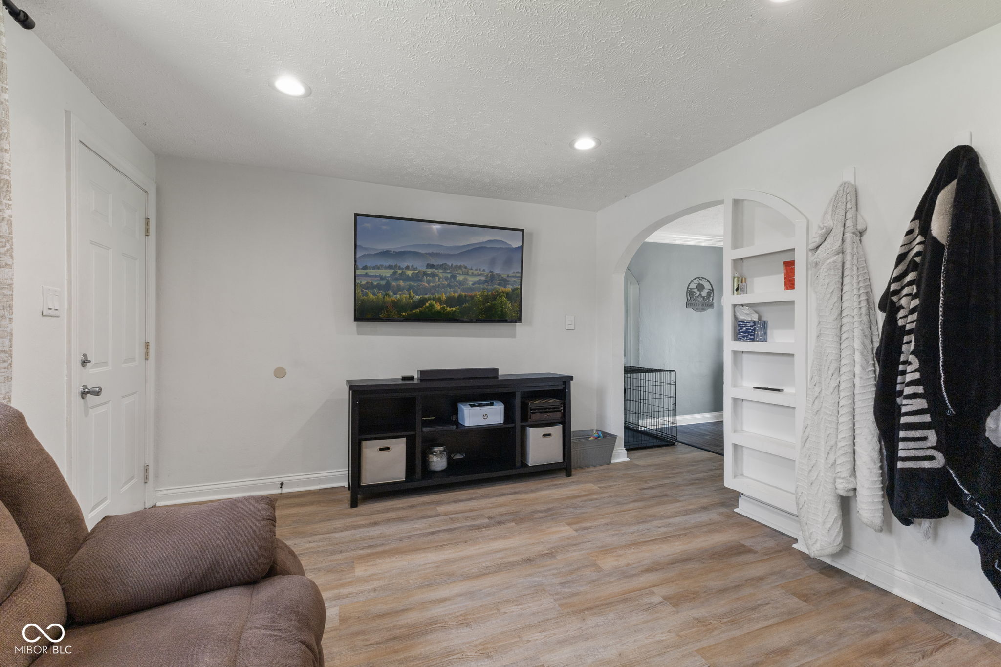 5429 W Mooresville Road