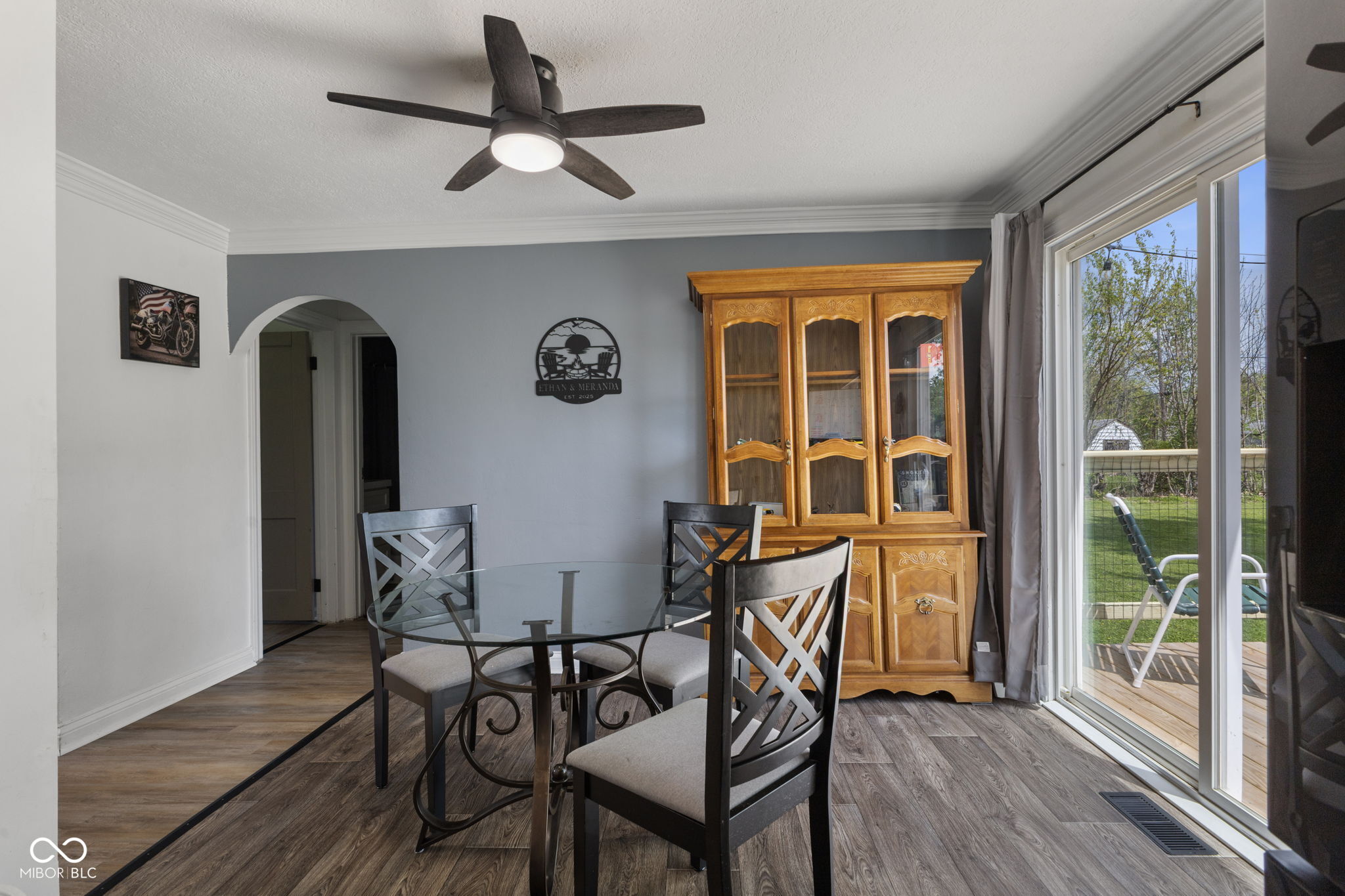 5429 W Mooresville Road