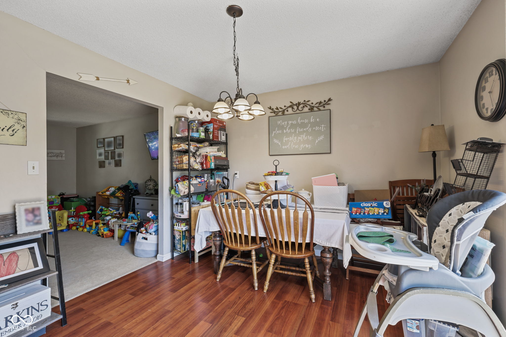 5537 Yeager Court