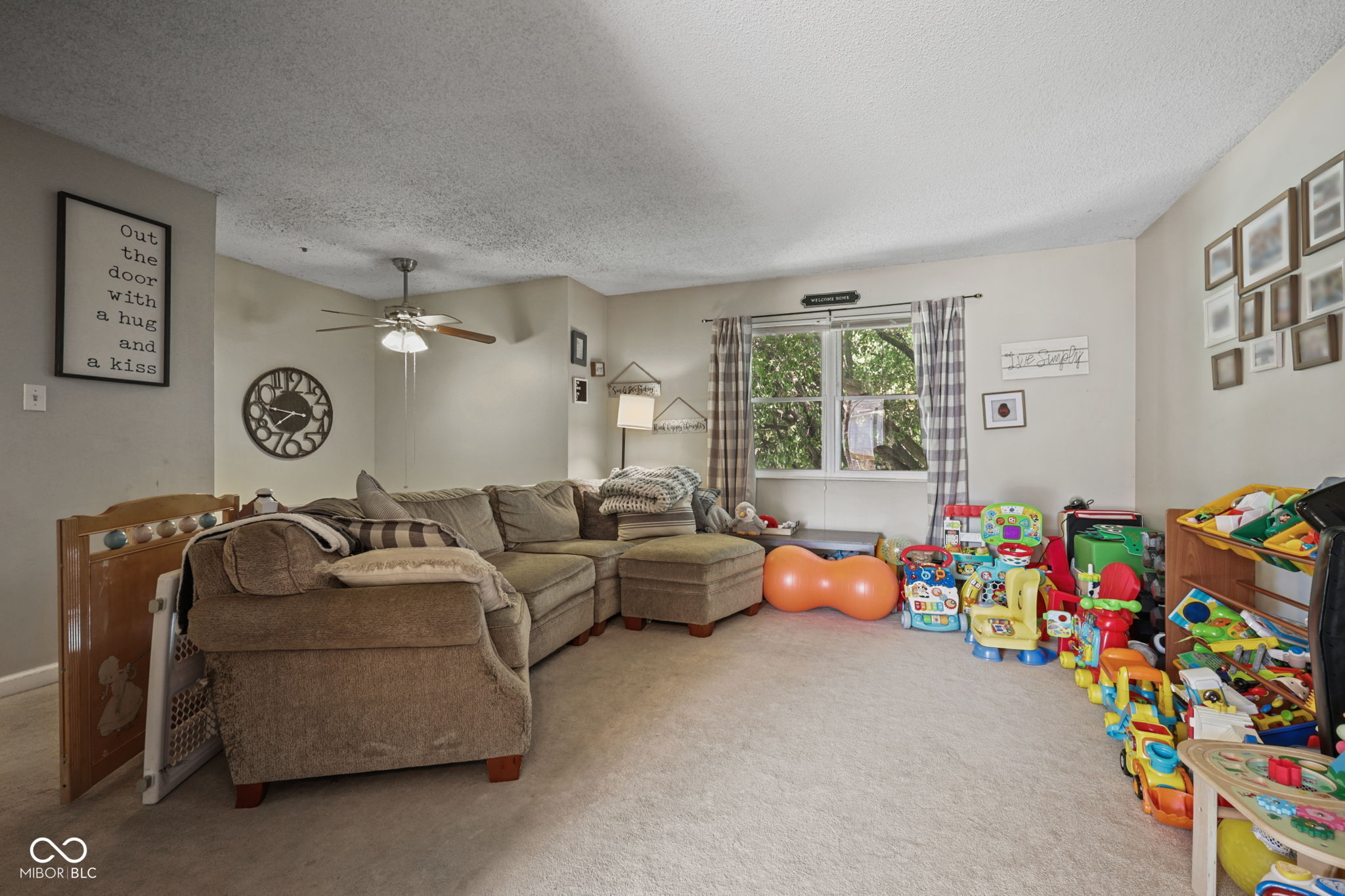5537 Yeager Court