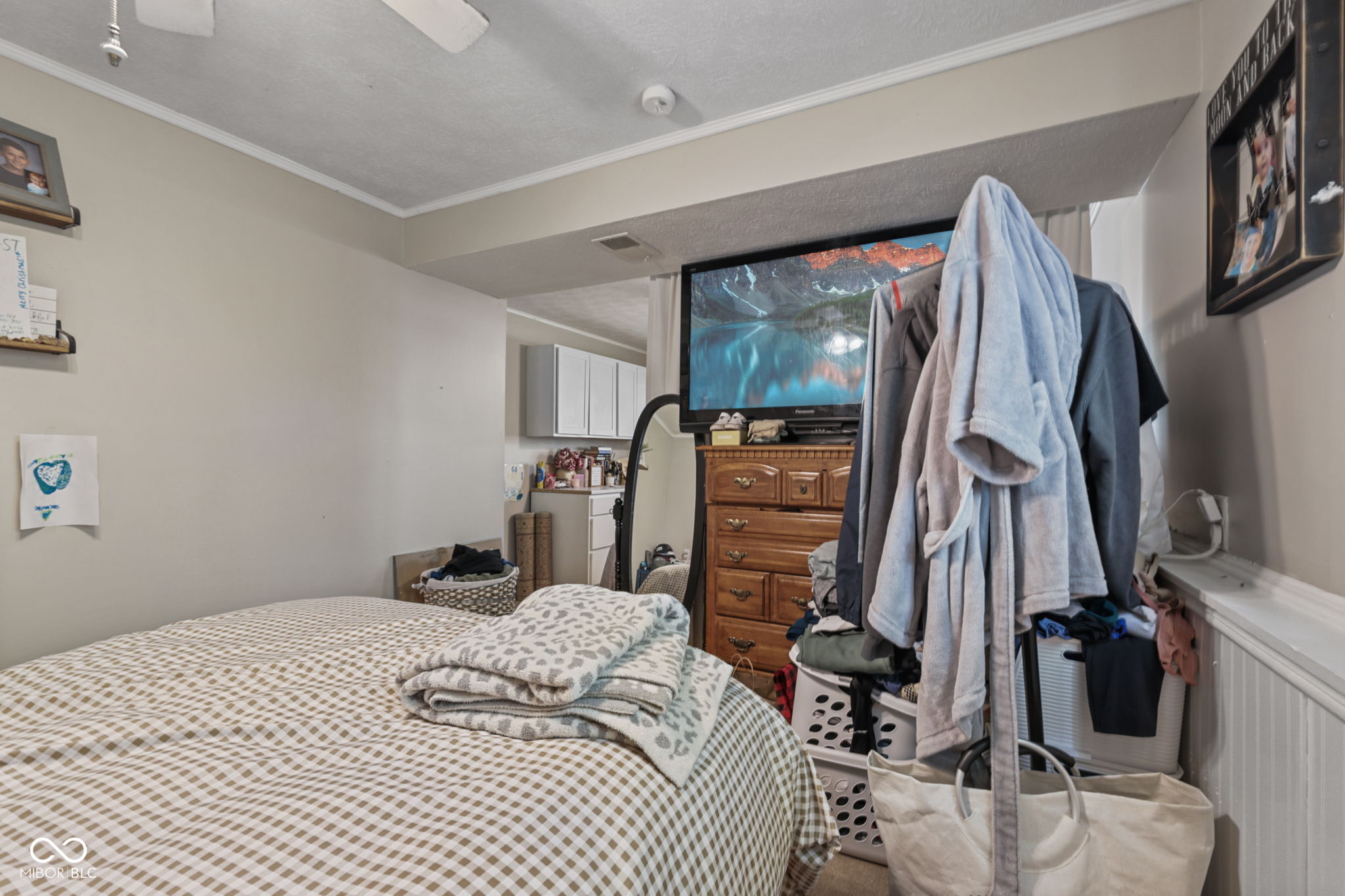 5537 Yeager Court