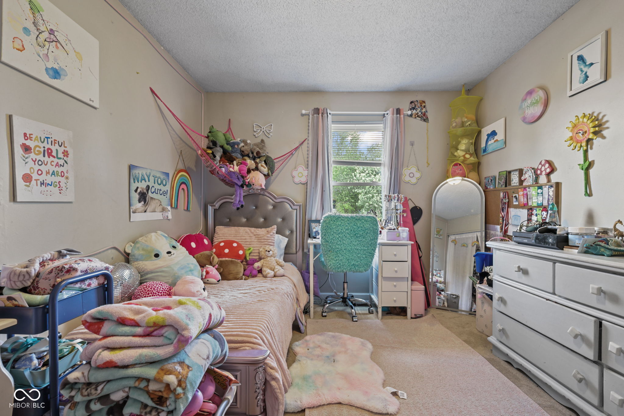5537 Yeager Court