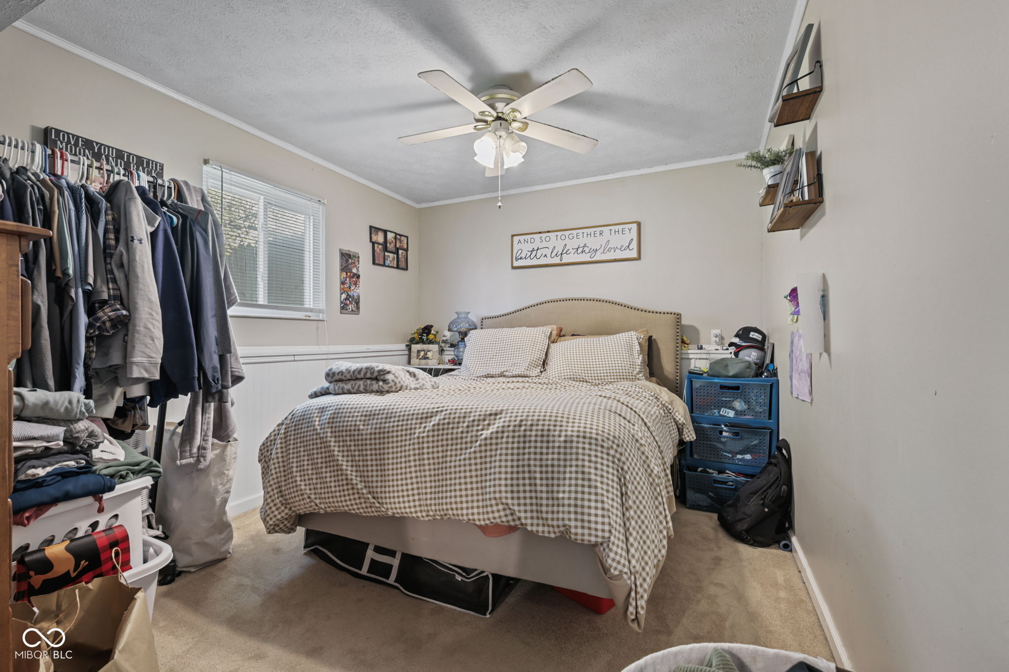 5537 Yeager Court