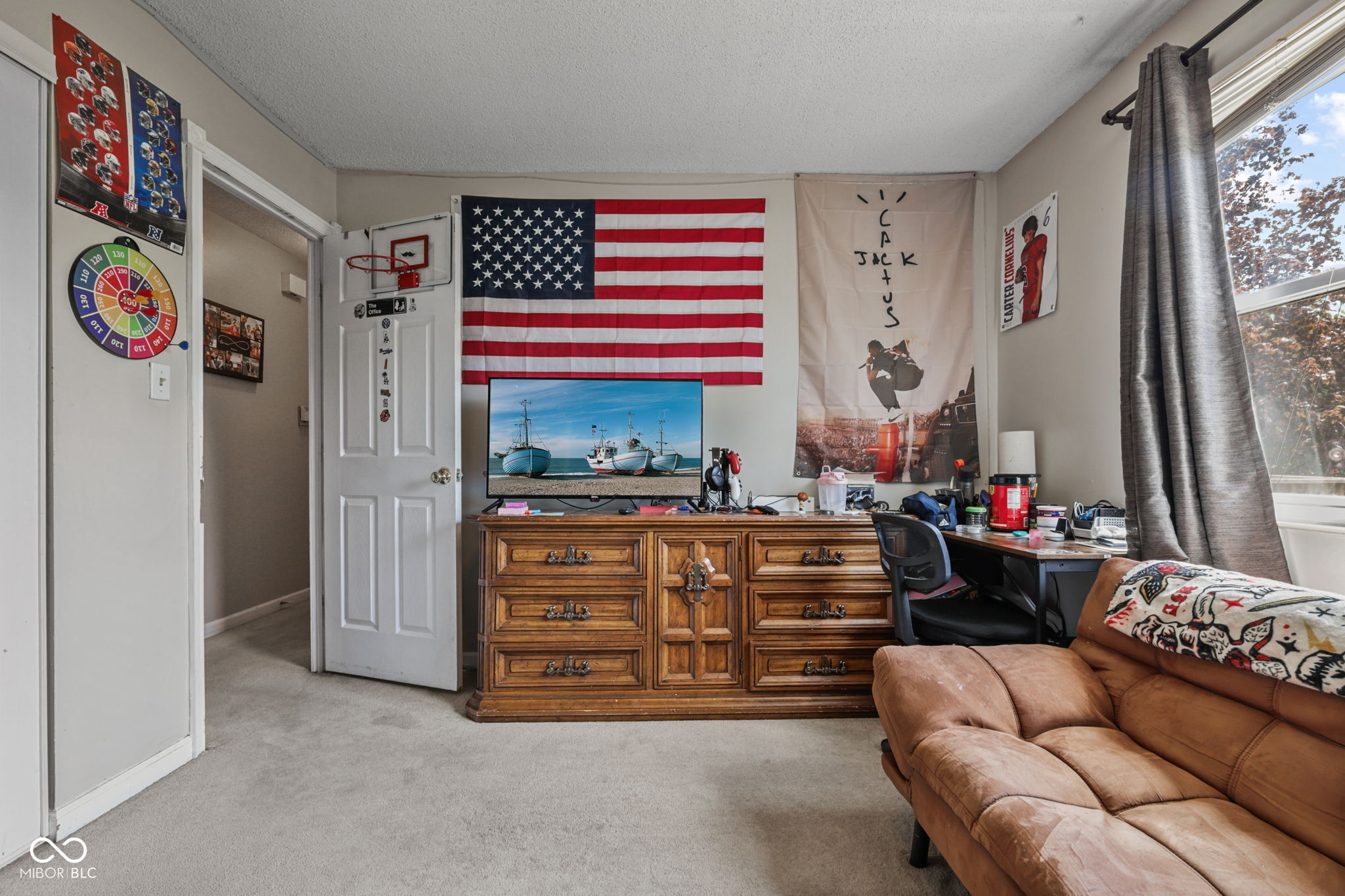 5537 Yeager Court