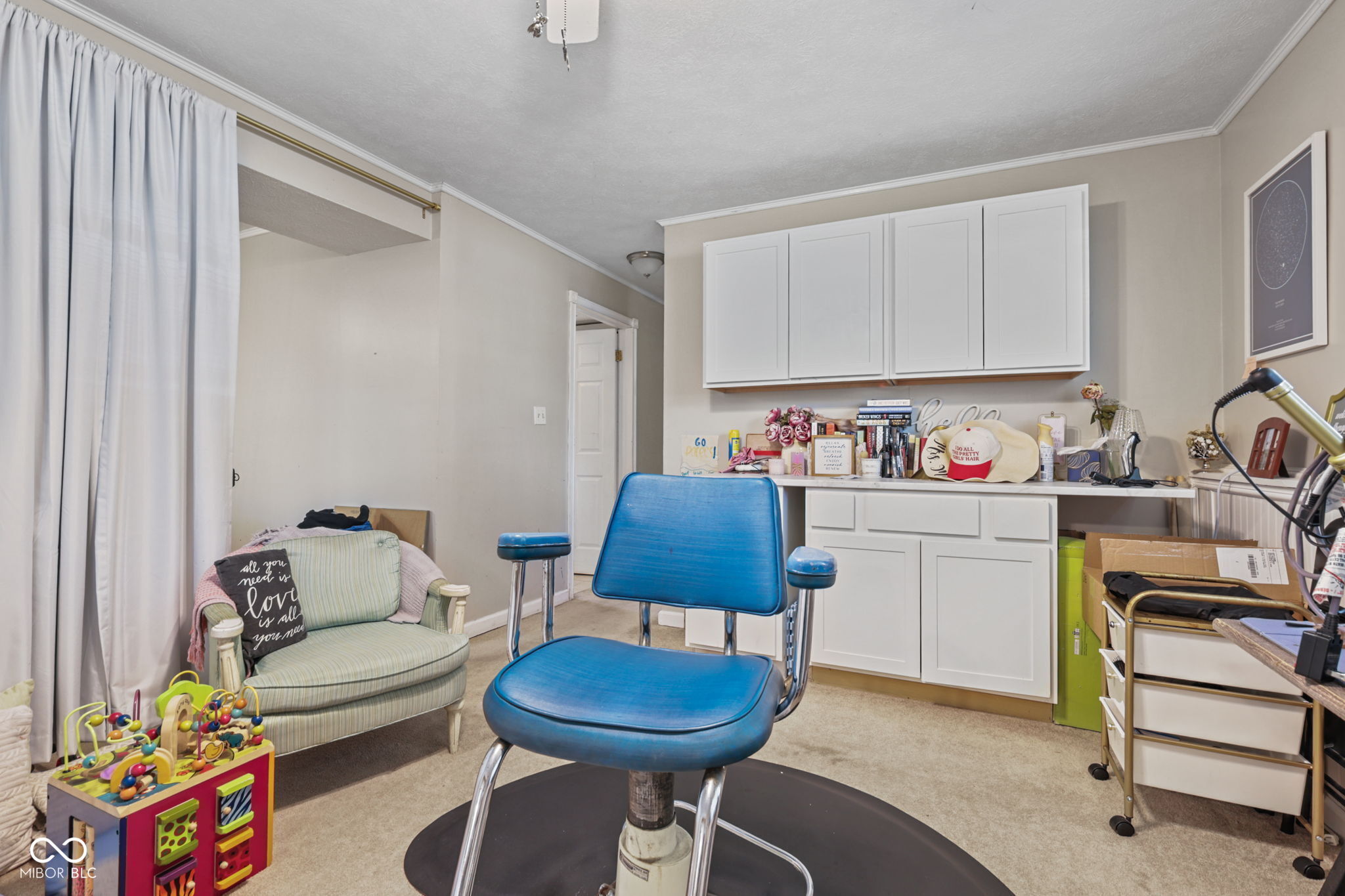 5537 Yeager Court