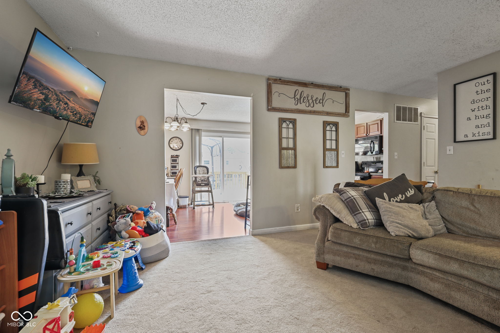 5537 Yeager Court