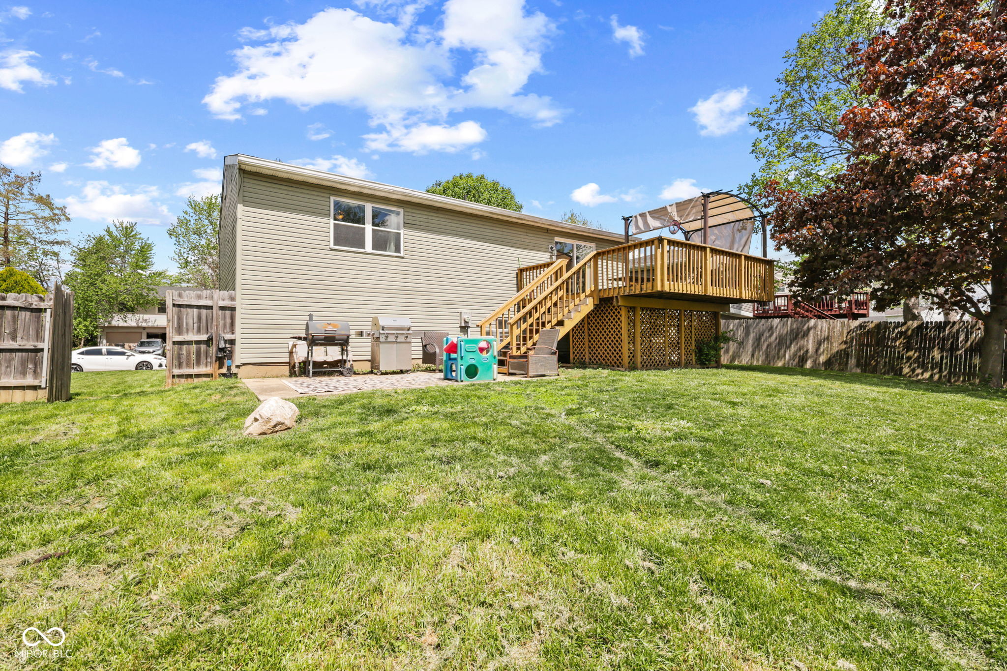 5537 Yeager Court