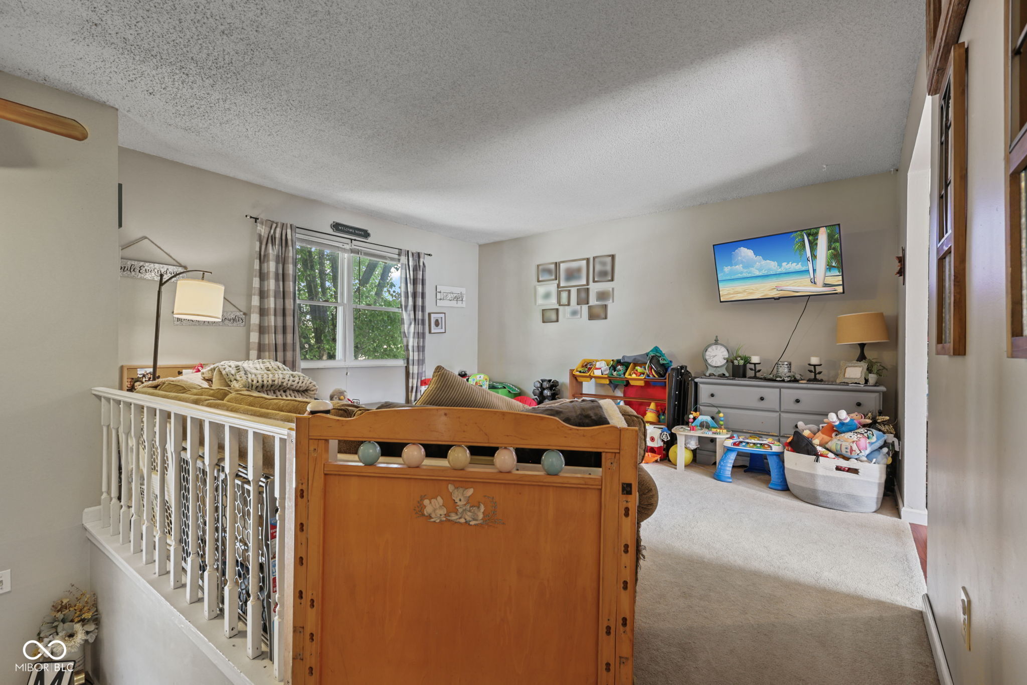 5537 Yeager Court