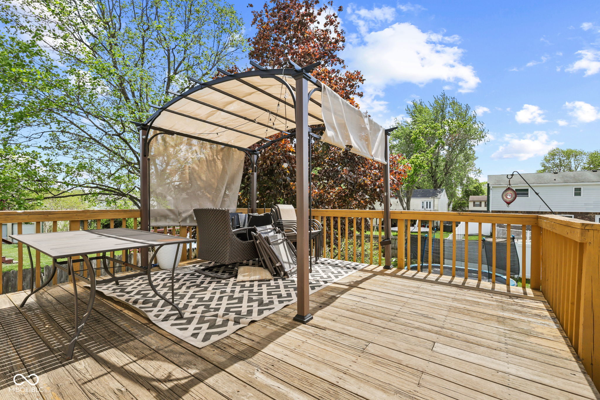 5537 Yeager Court