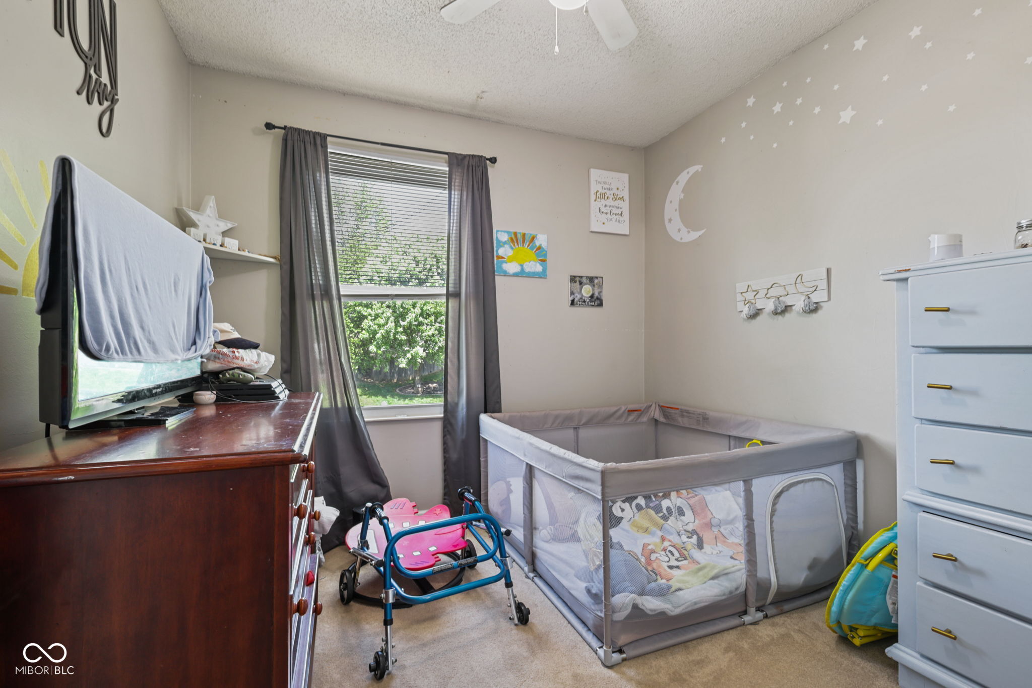5537 Yeager Court