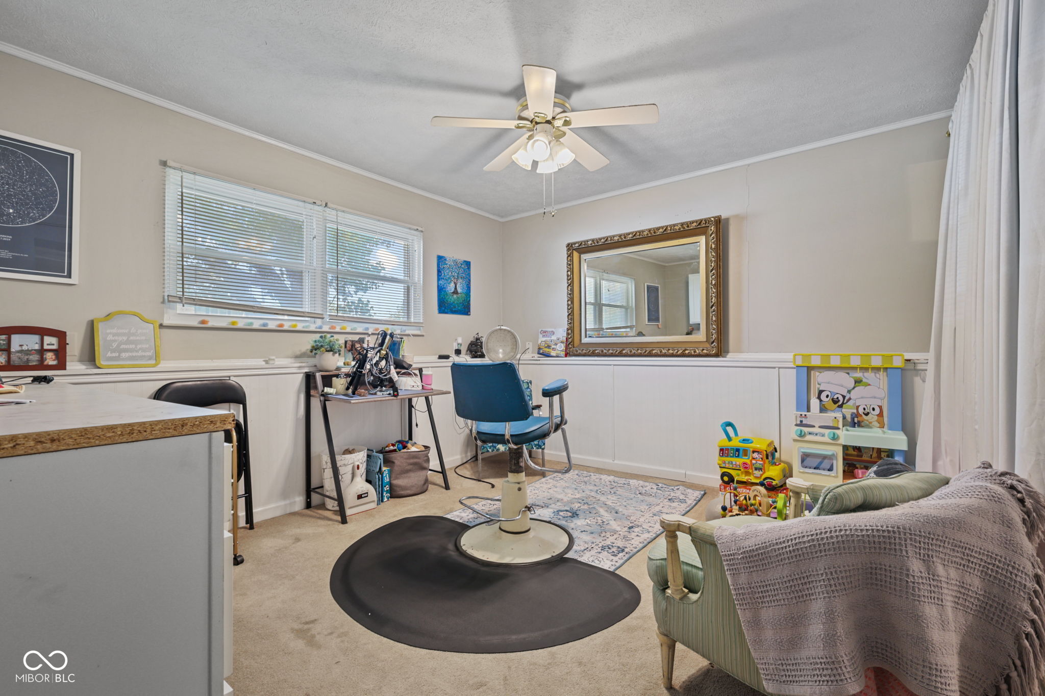 5537 Yeager Court