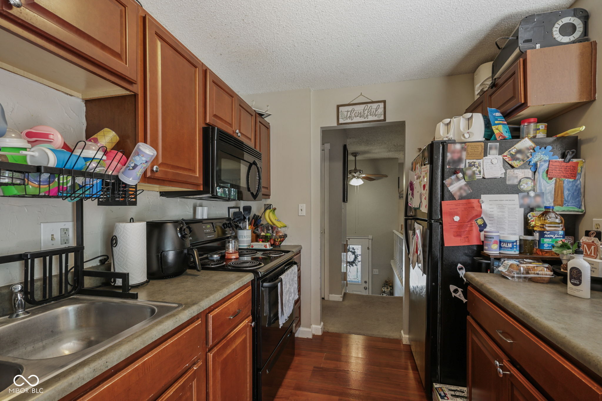5537 Yeager Court