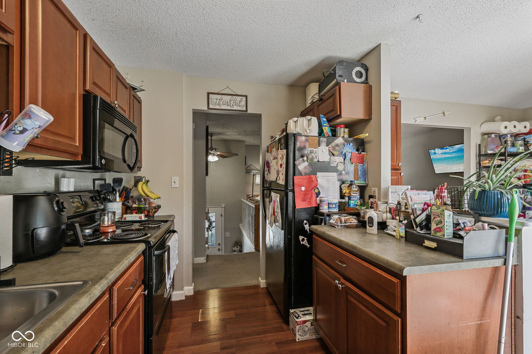 5537 Yeager Court