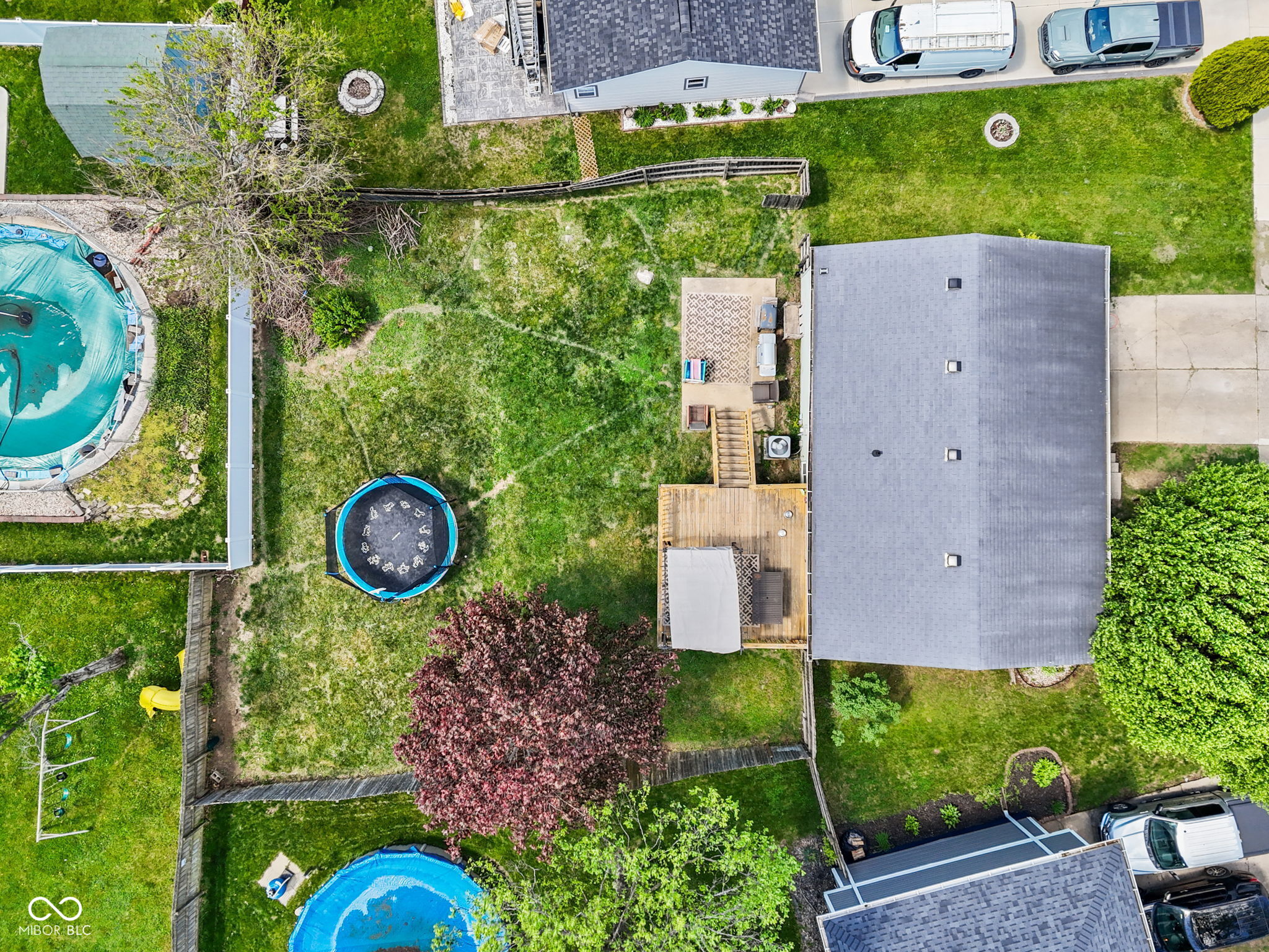 5537 Yeager Court
