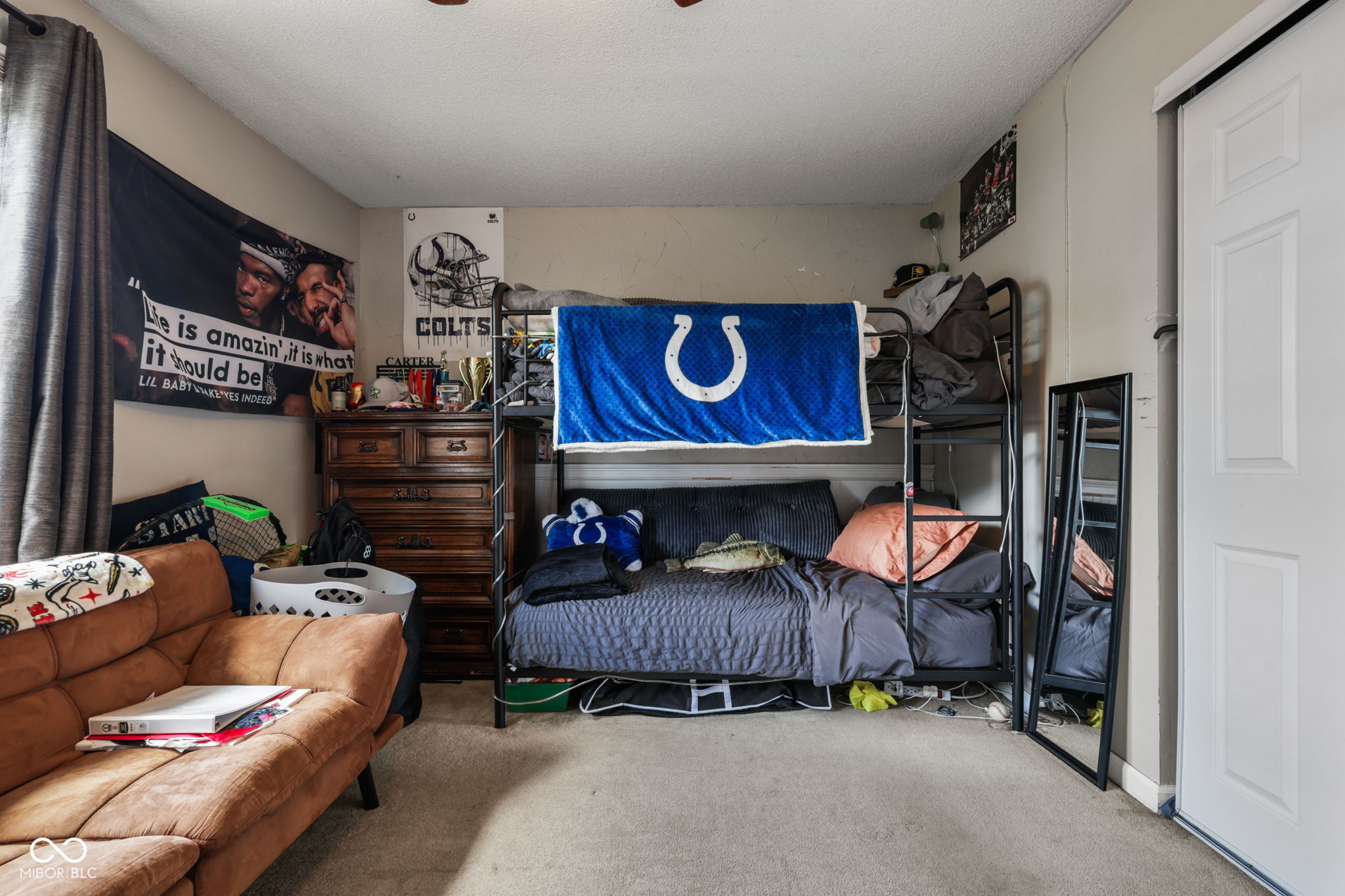 5537 Yeager Court