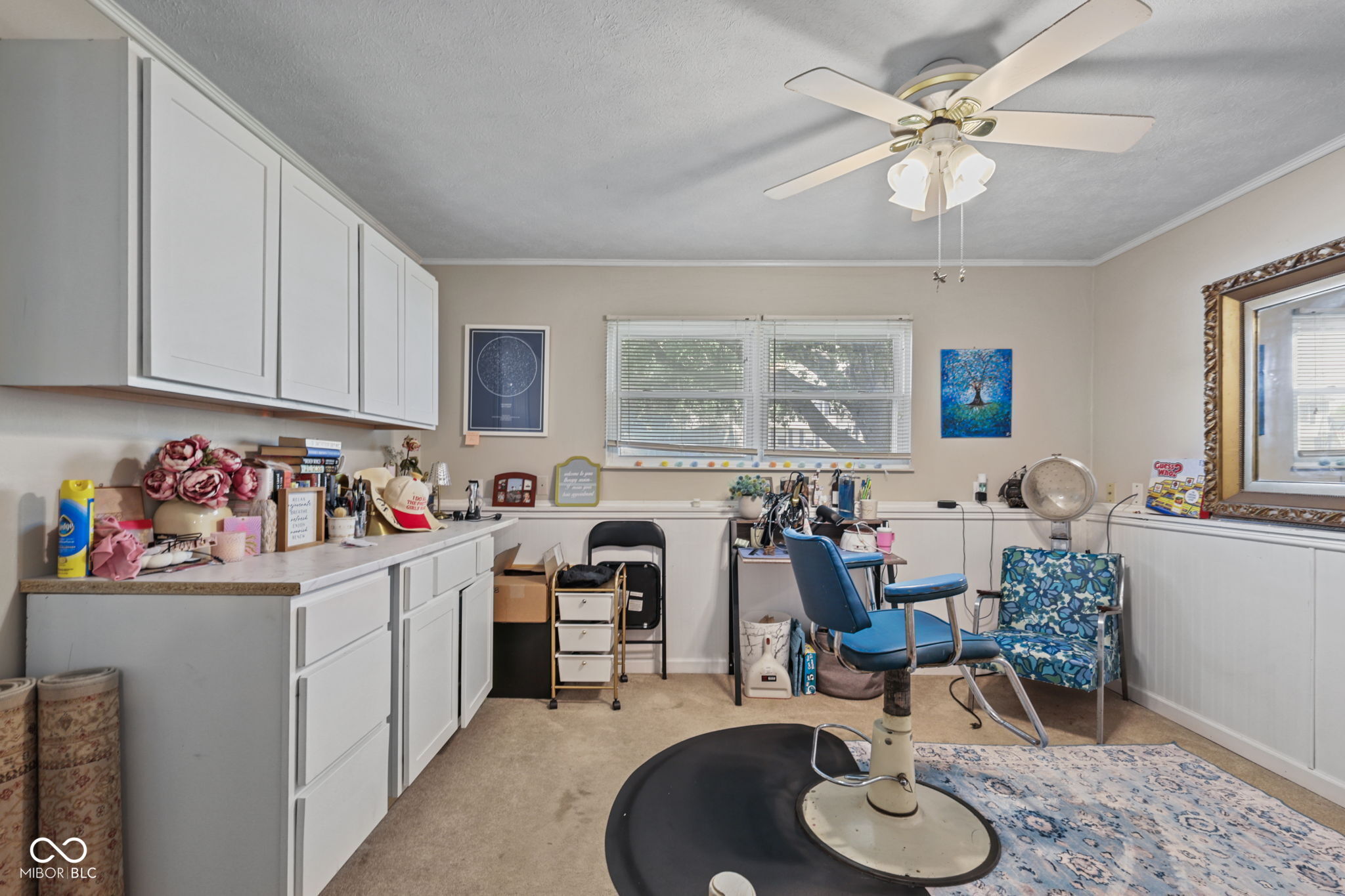 5537 Yeager Court