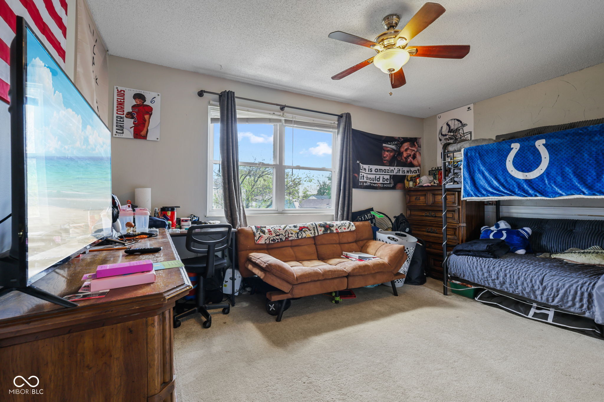 5537 Yeager Court