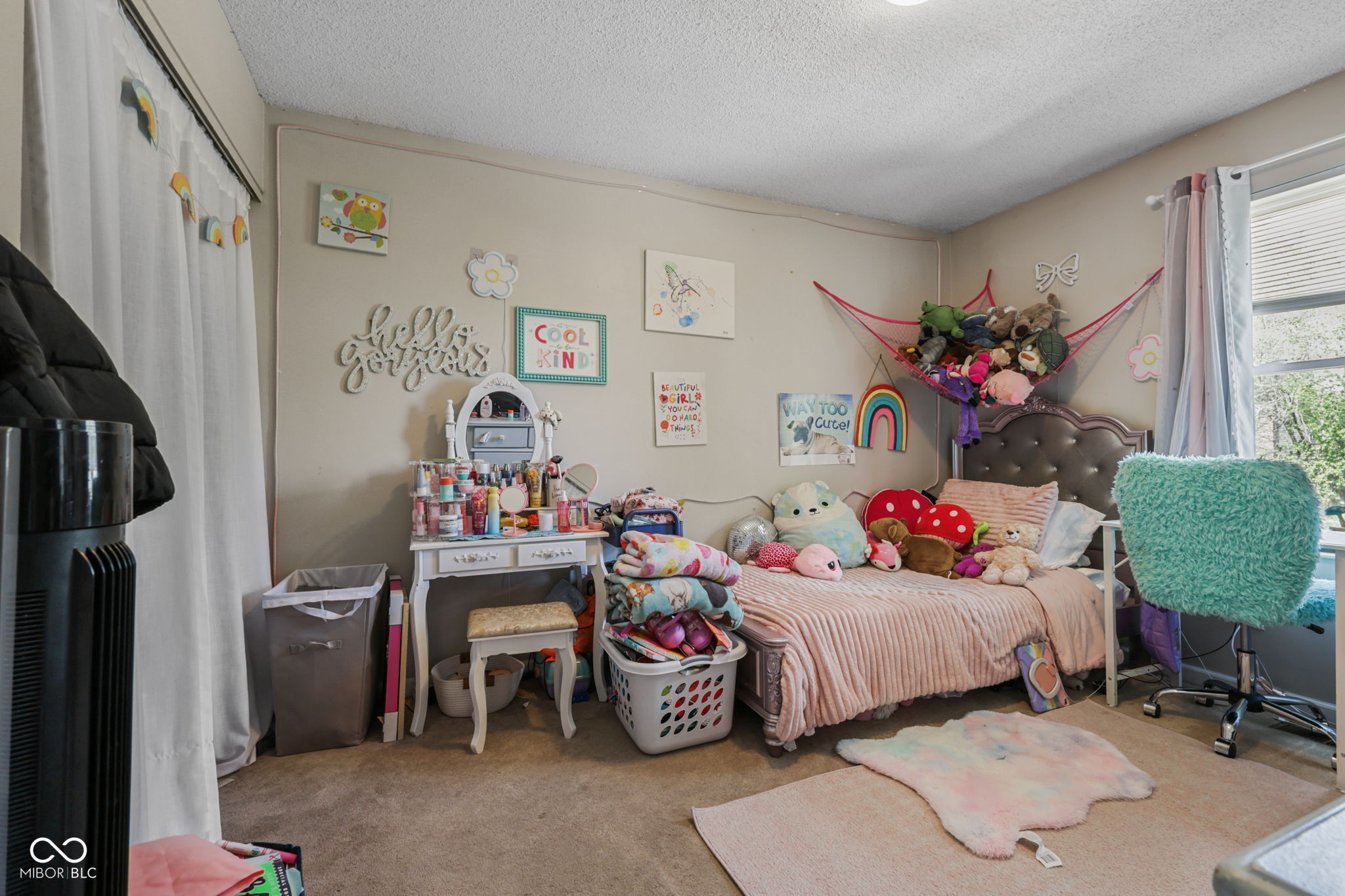 5537 Yeager Court