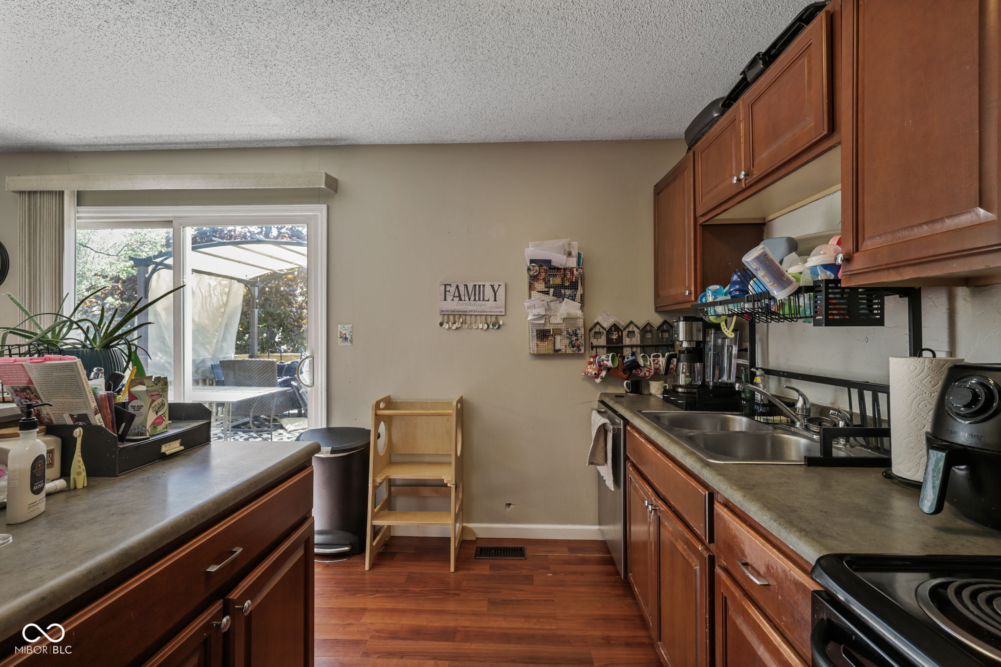 5537 Yeager Court