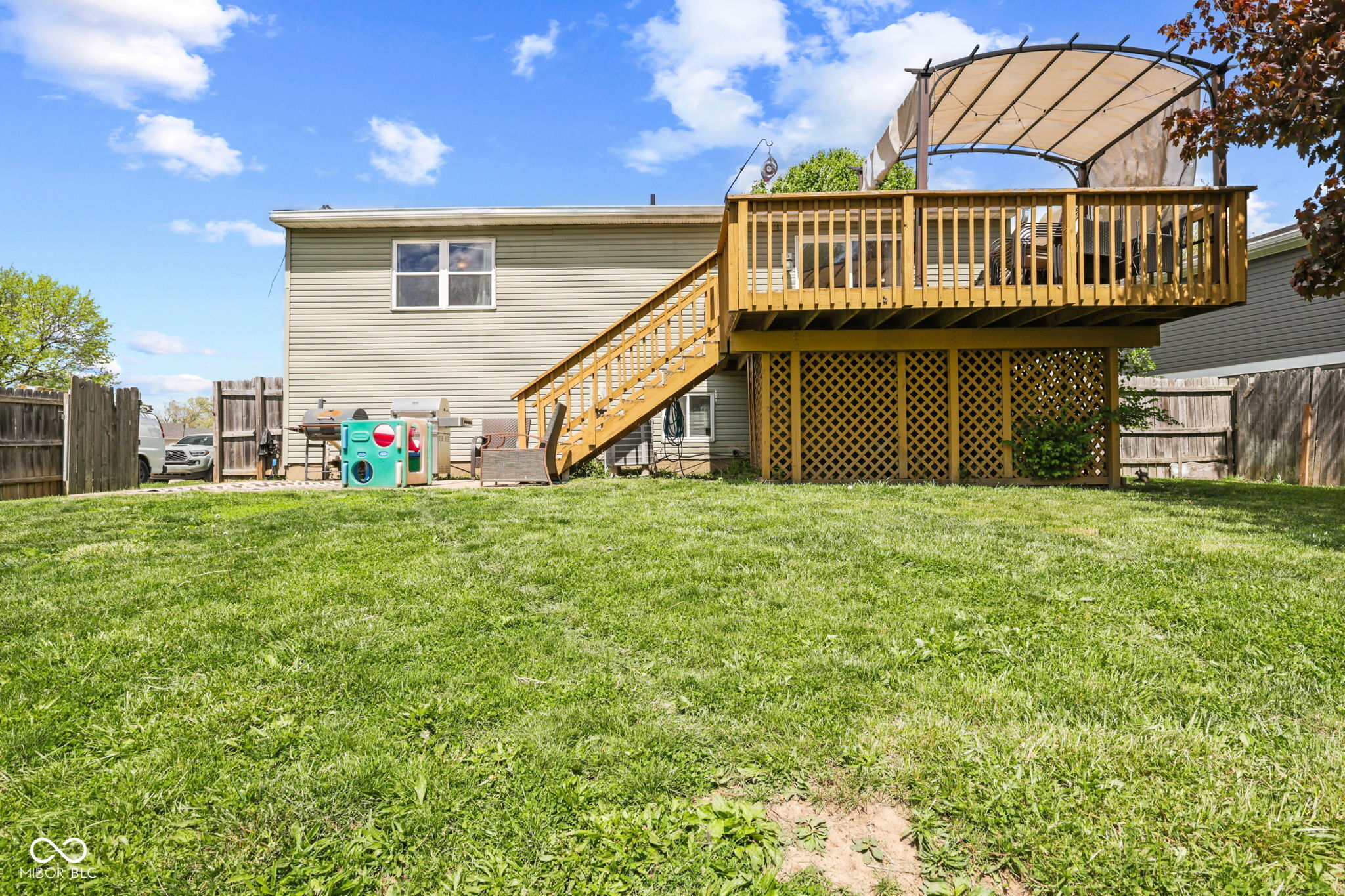 5537 Yeager Court