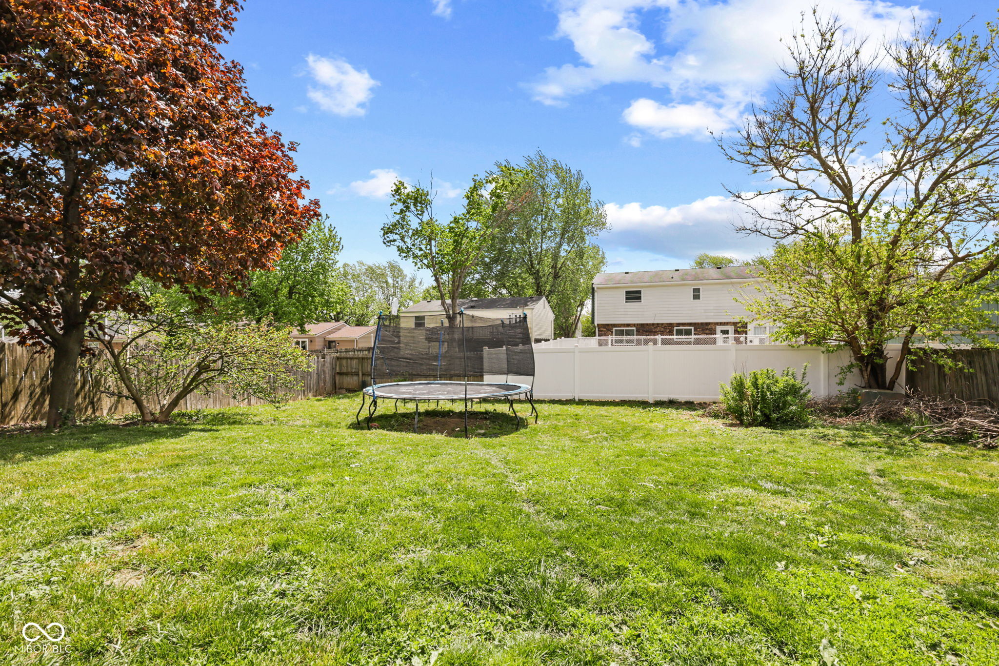 5537 Yeager Court