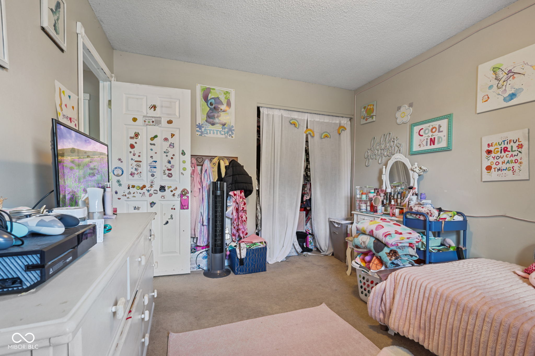 5537 Yeager Court