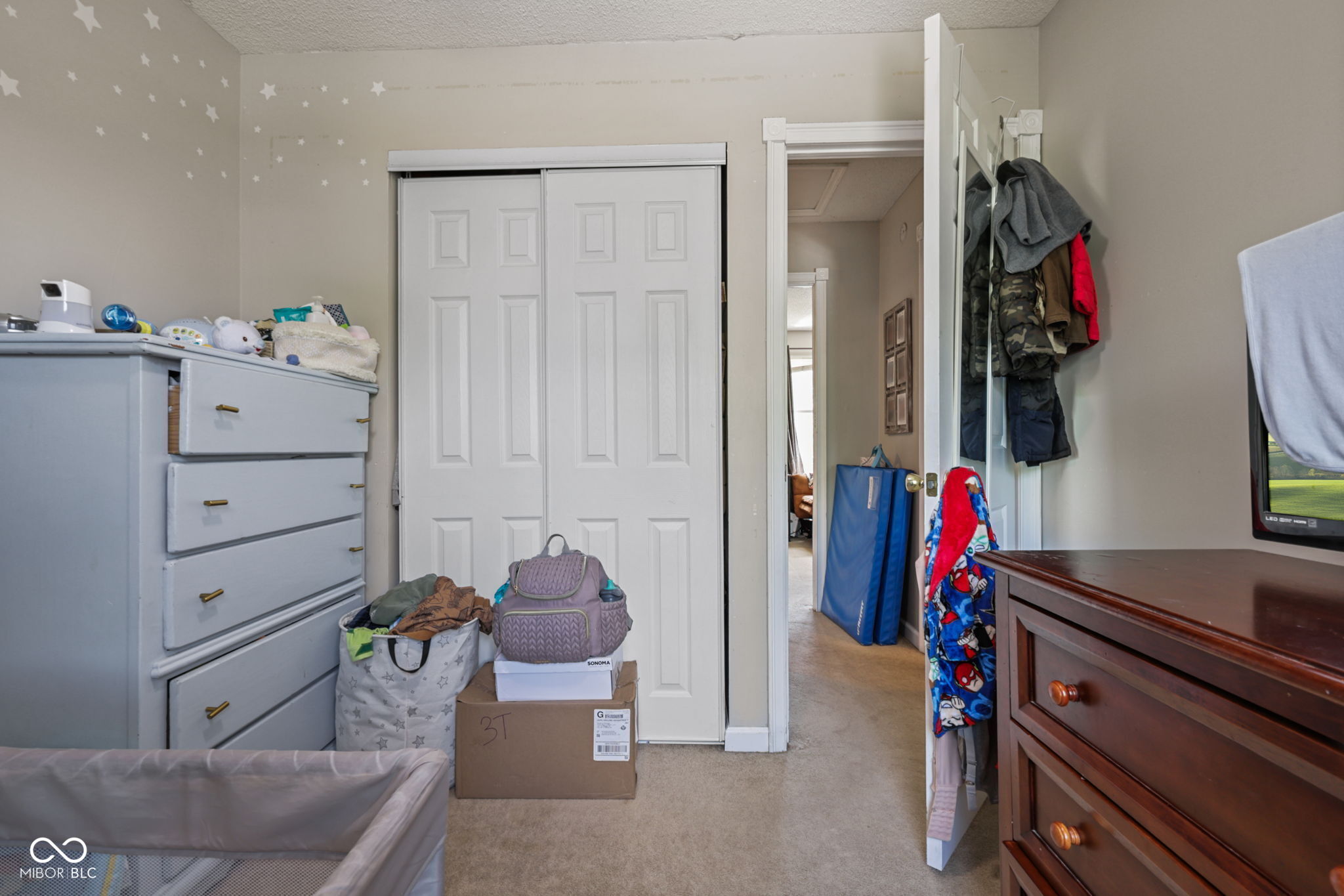 5537 Yeager Court