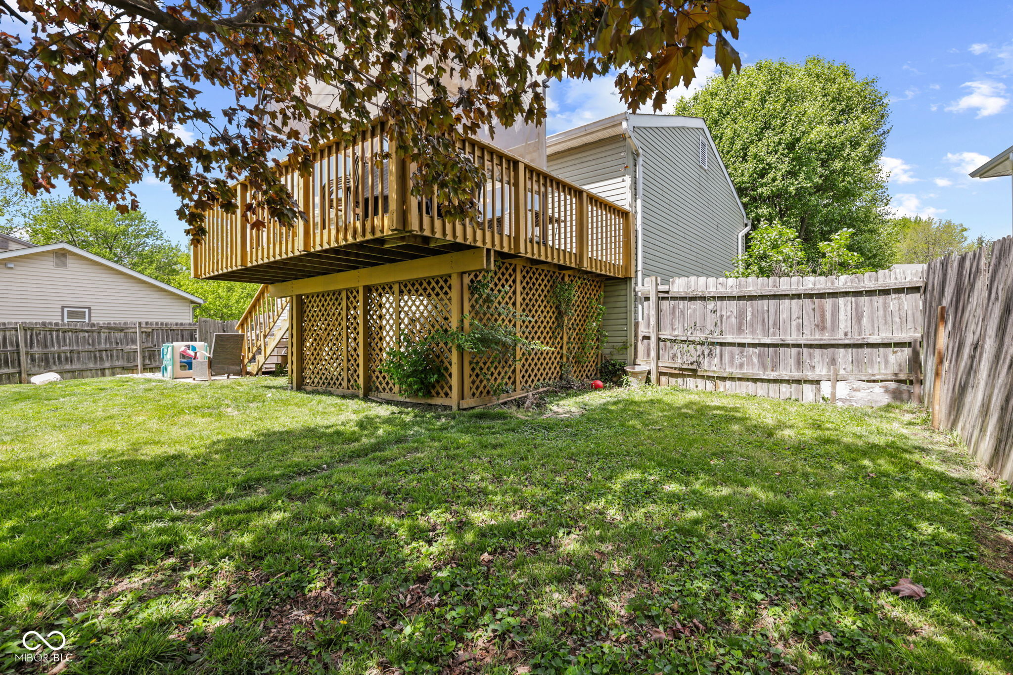 5537 Yeager Court
