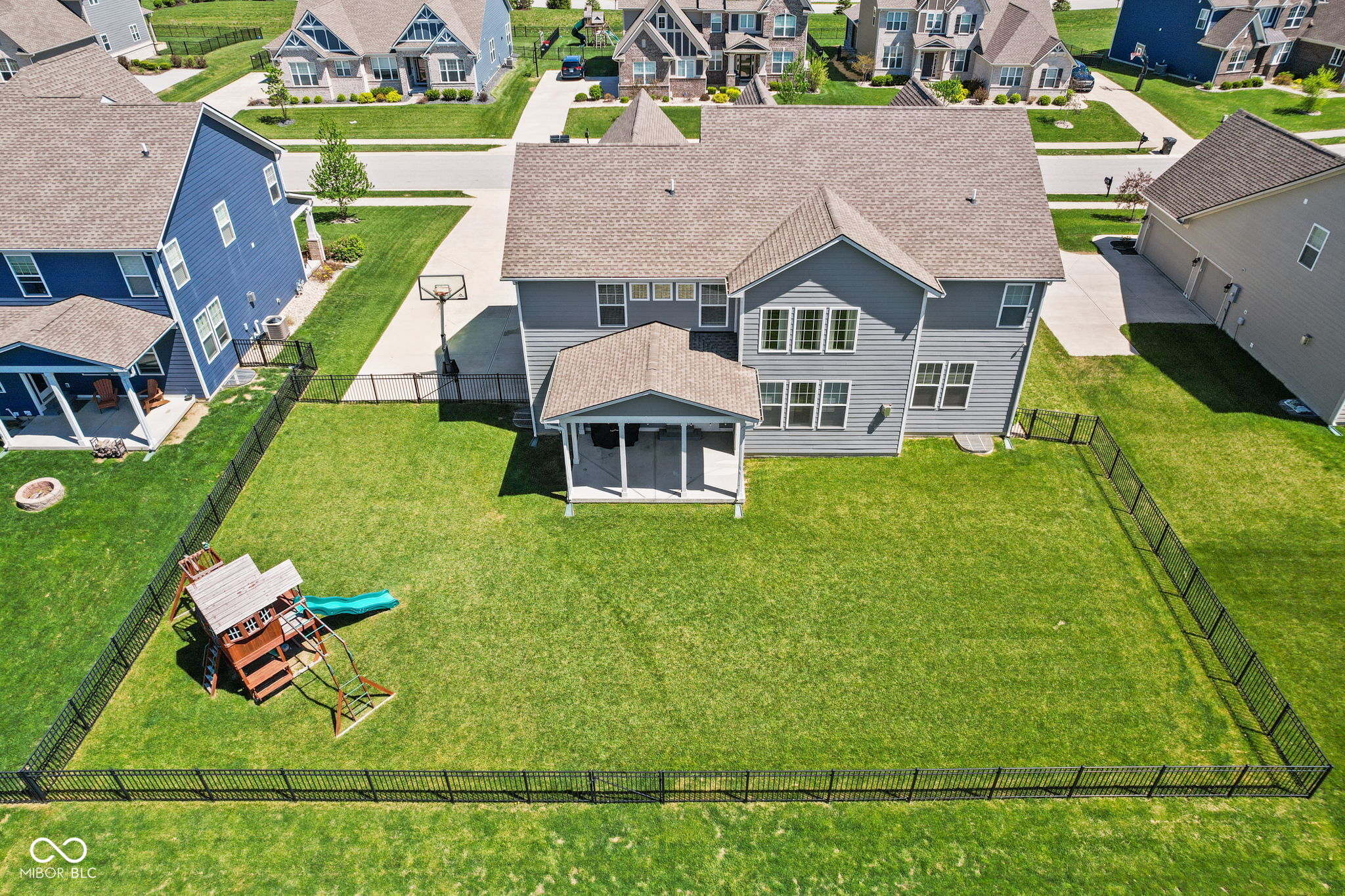 4010 Spylaw Road