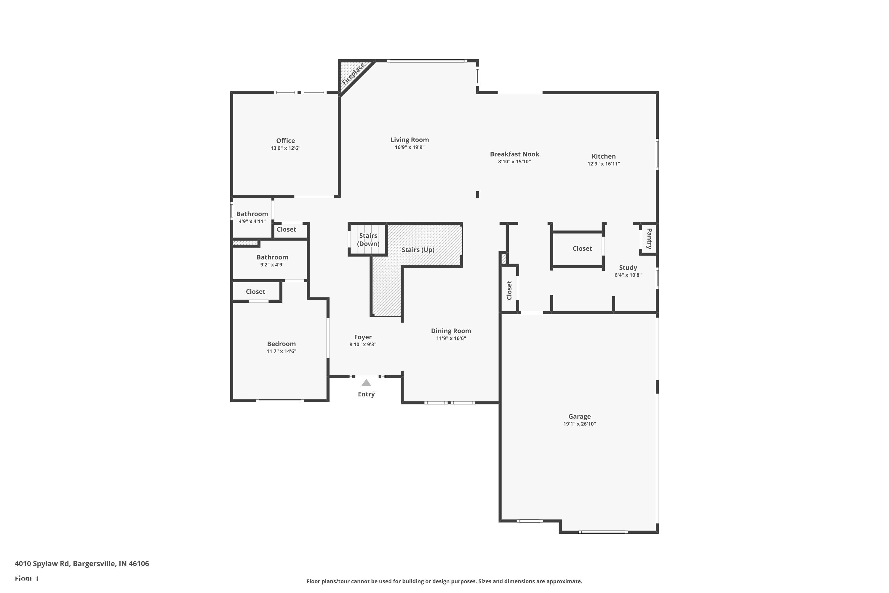 4010 Spylaw Road