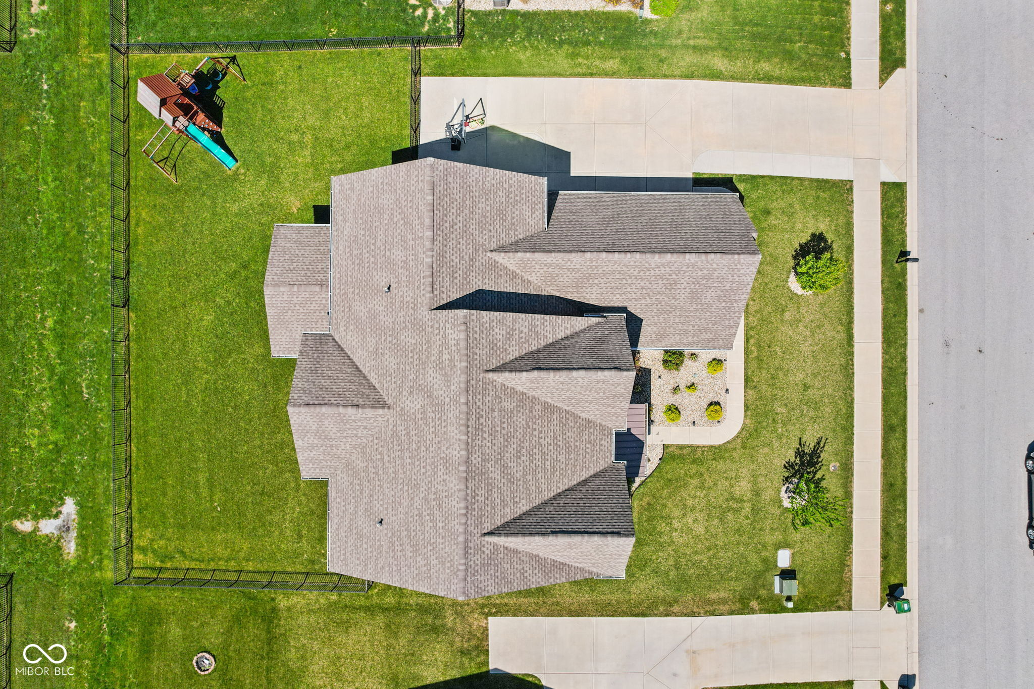 4010 Spylaw Road